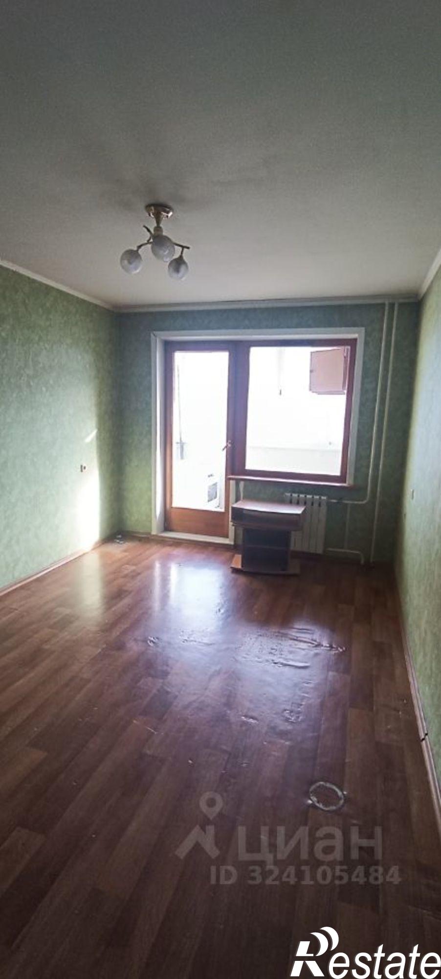 Купить квартиру за 4 200 000 рублей на улица Малахова, 160