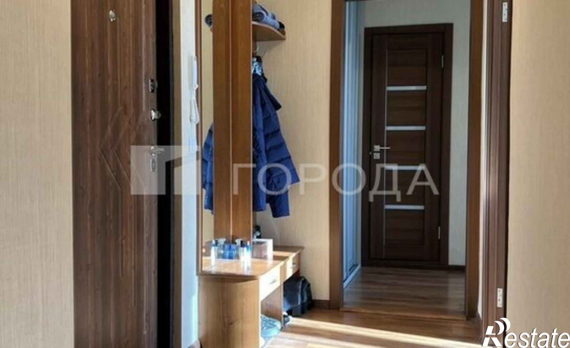 Купить квартиру за 6 750 000 рублей на Полярная улица, 3В