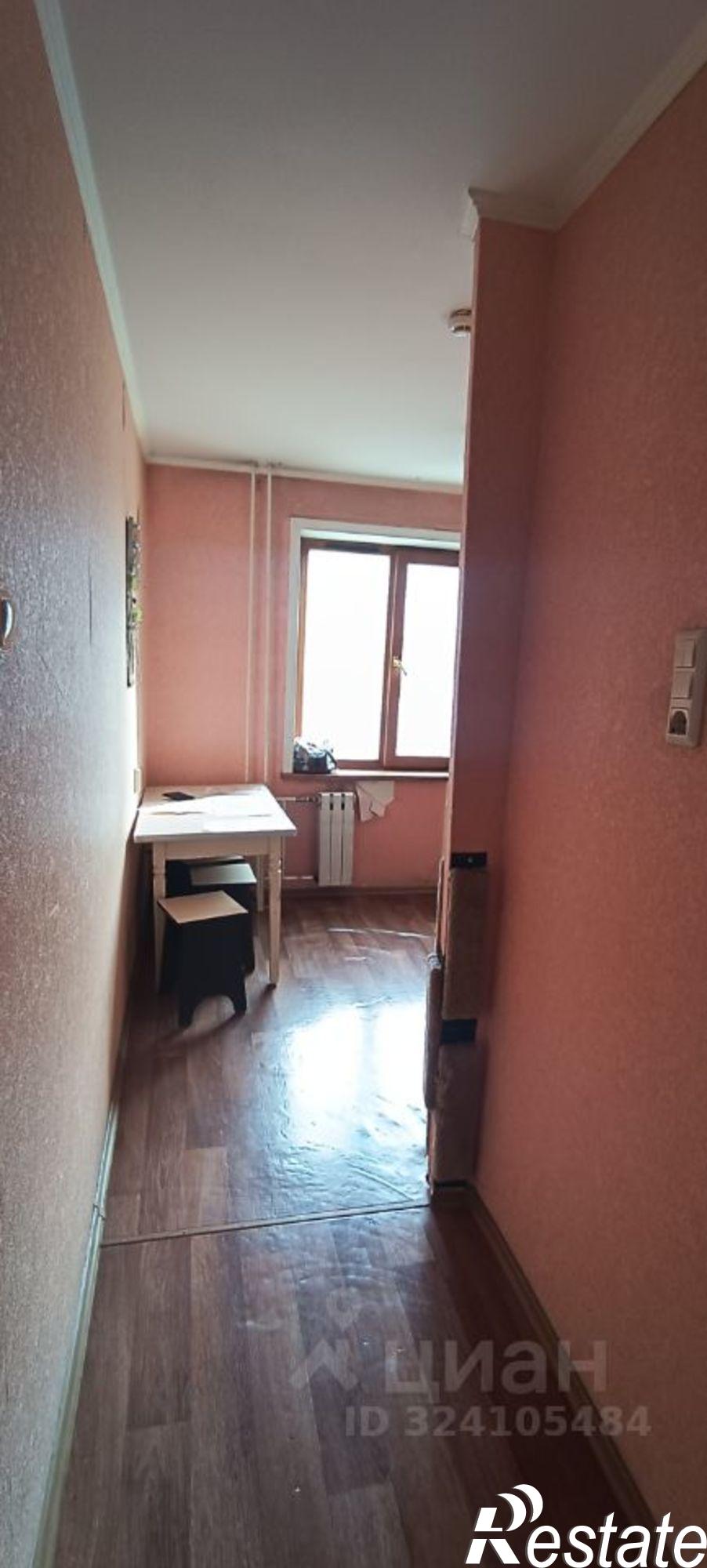 Купить квартиру за 4 200 000 рублей на улица Малахова, 160