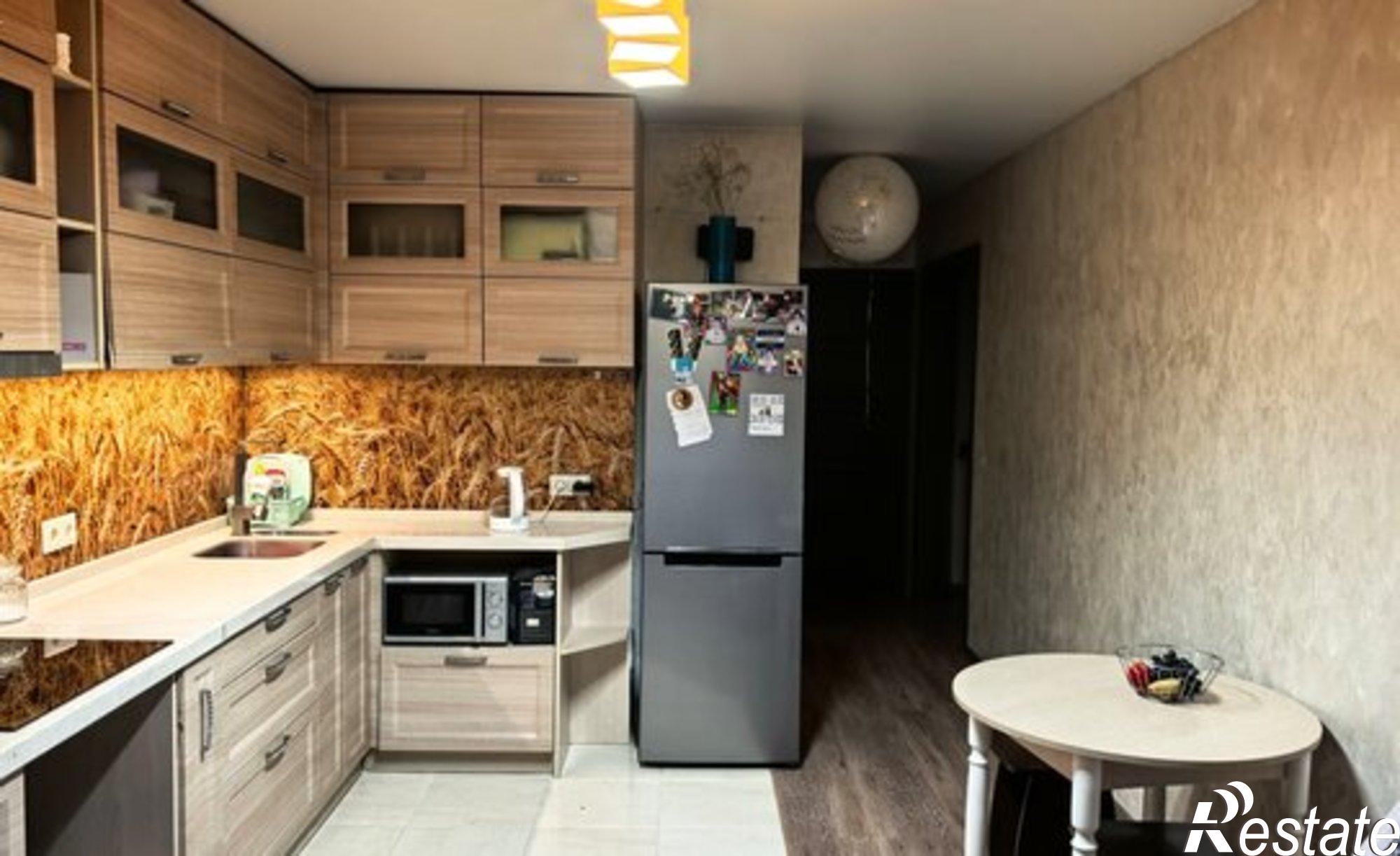 Купить квартиру за 6 350 000 рублей на улица Сергея Ускова, 3