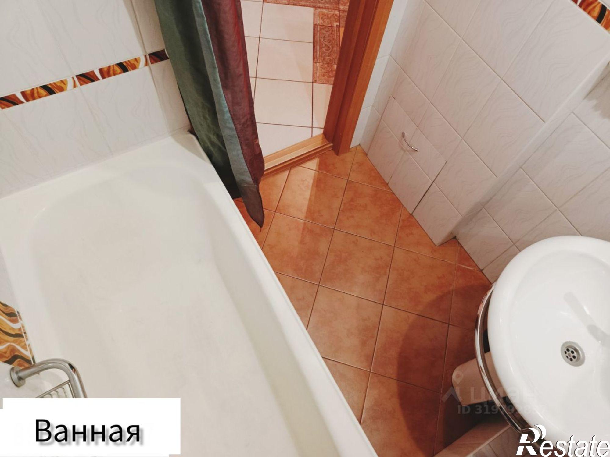 Купить квартиру за 5 500 000 рублей на улица Попова, 153А