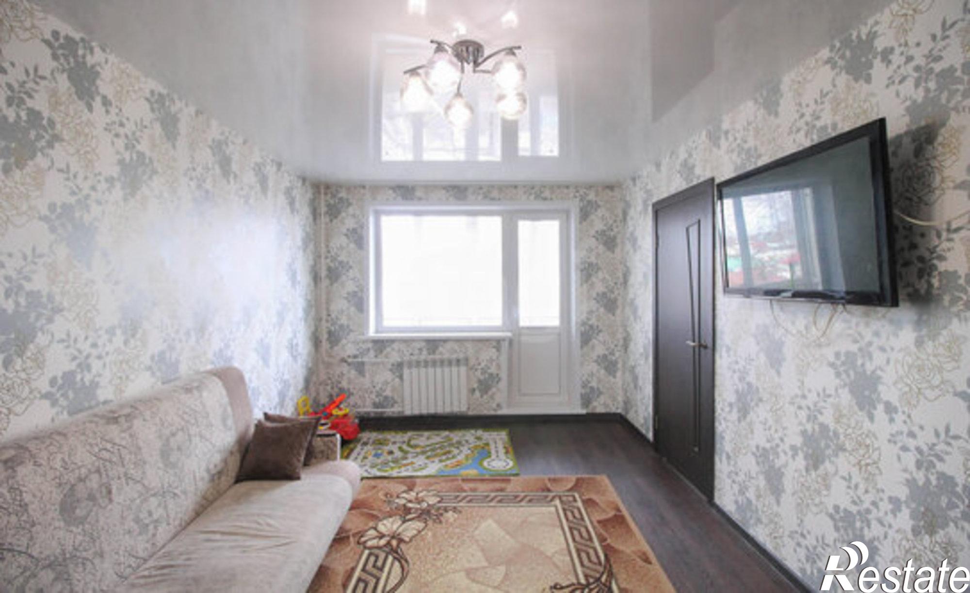 Купить квартиру за 6 500 000 рублей на улица Чкалова, 30