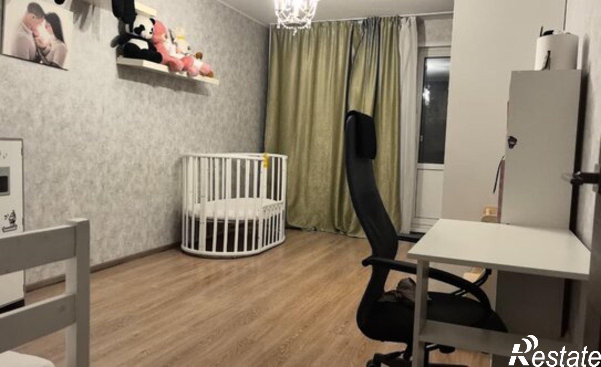 Купить квартиру за 6 350 000 рублей на улица Сергея Ускова, 3