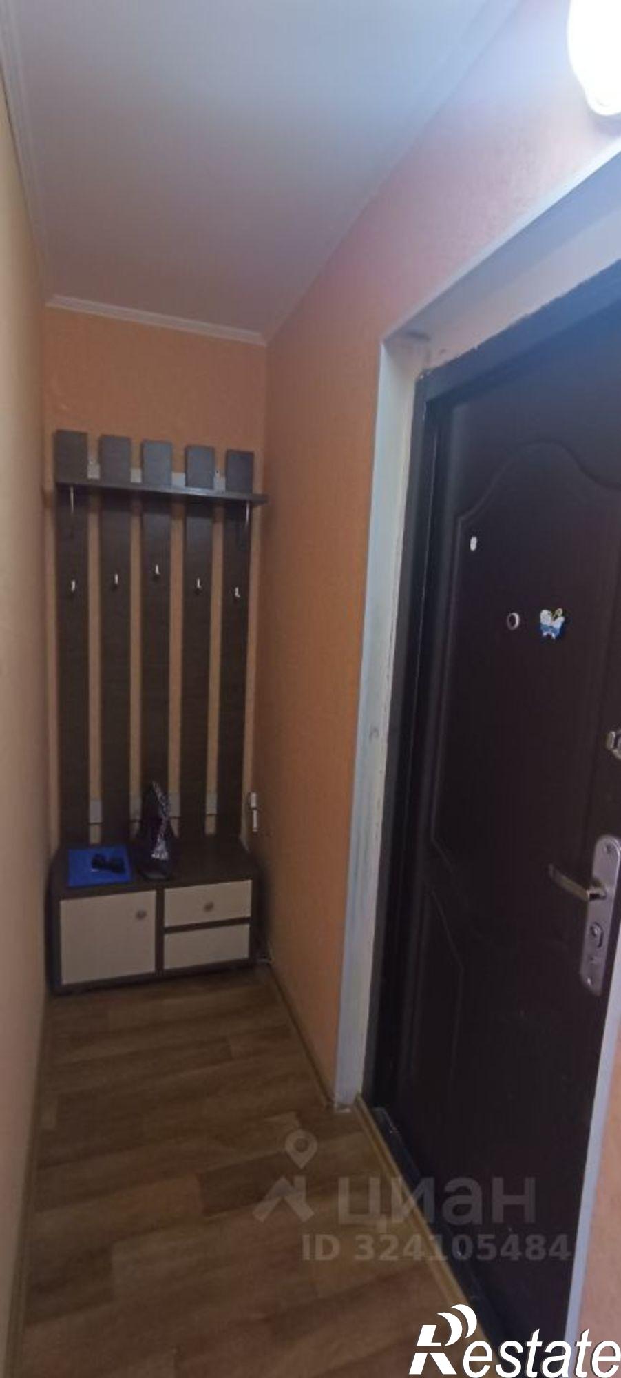 Купить квартиру за 4 200 000 рублей на улица Малахова, 160