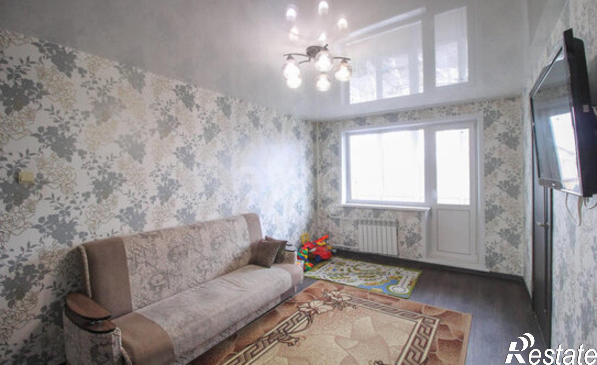 Купить квартиру за 6 500 000 рублей на улица Чкалова, 30