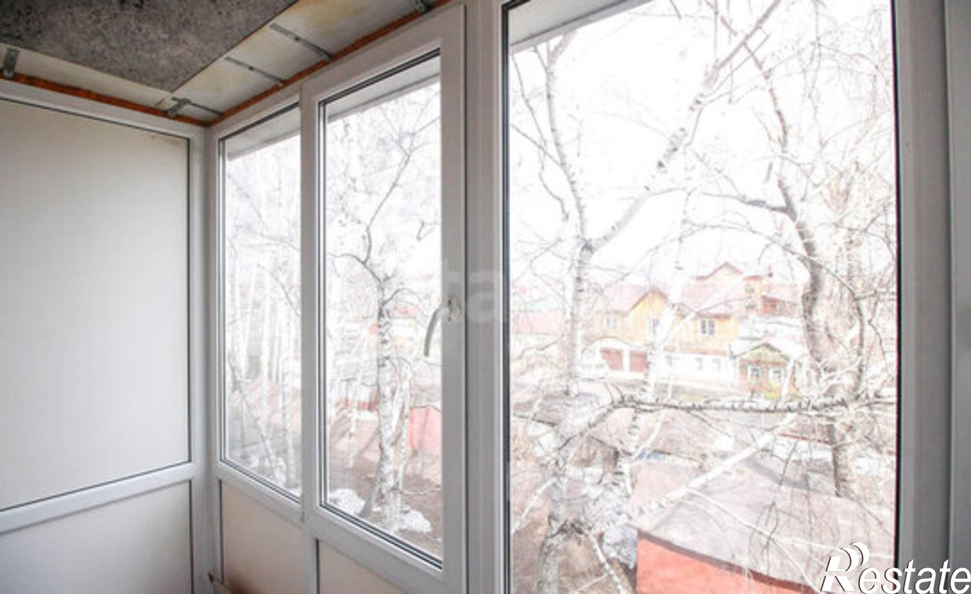 Купить квартиру за 6 500 000 рублей на улица Чкалова, 30