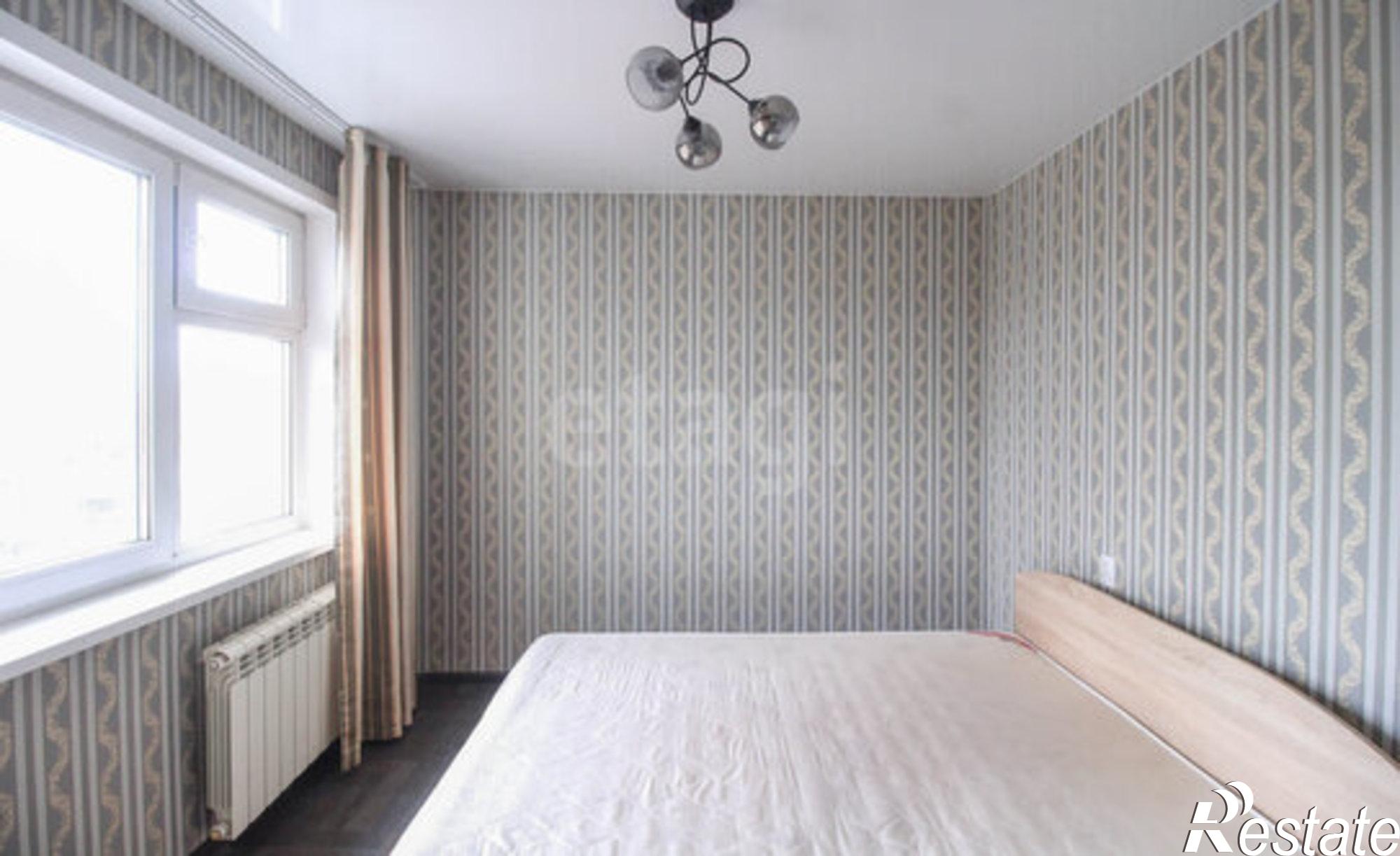 Купить квартиру за 6 500 000 рублей на улица Чкалова, 30