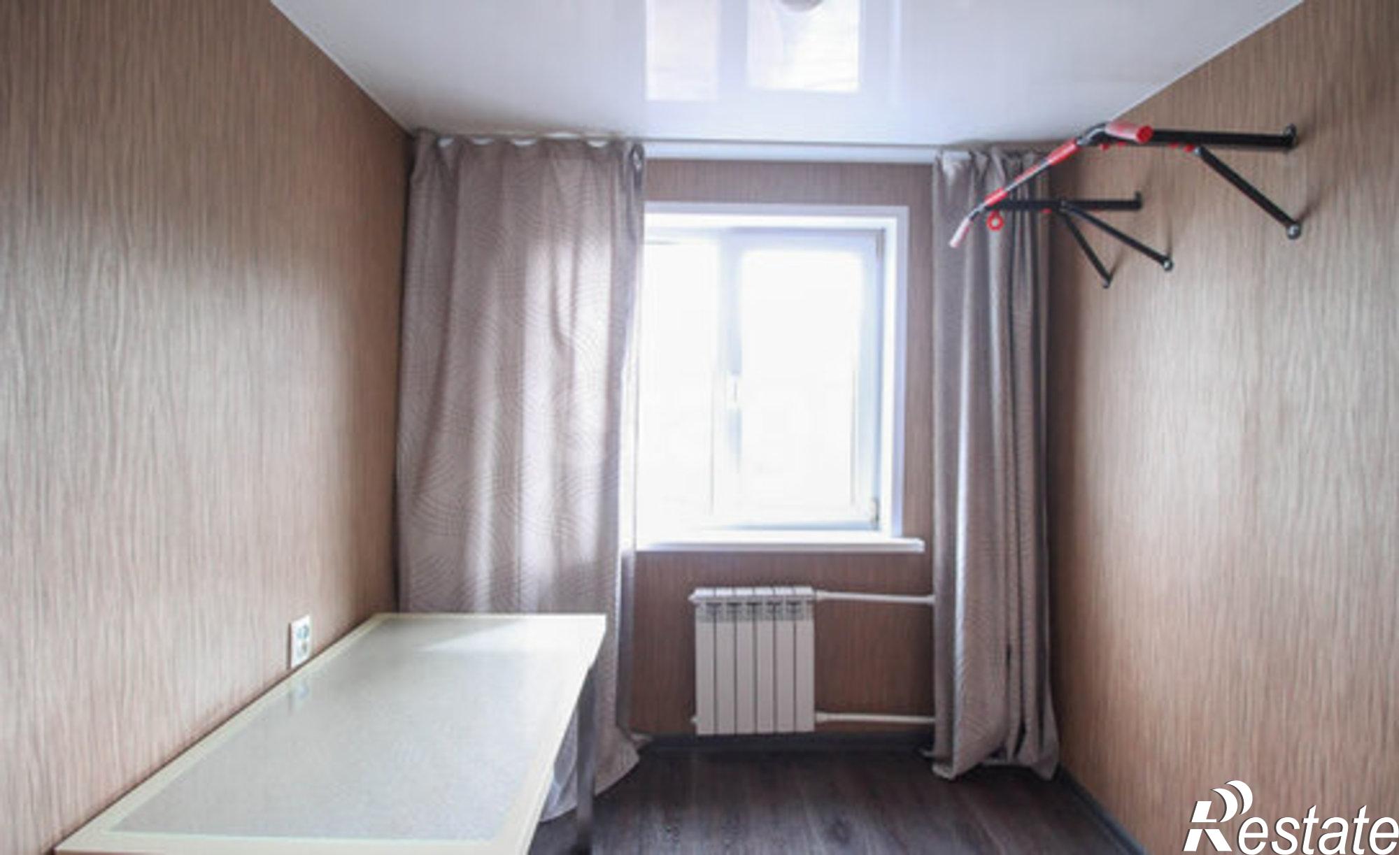 Купить квартиру за 6 500 000 рублей на улица Чкалова, 30