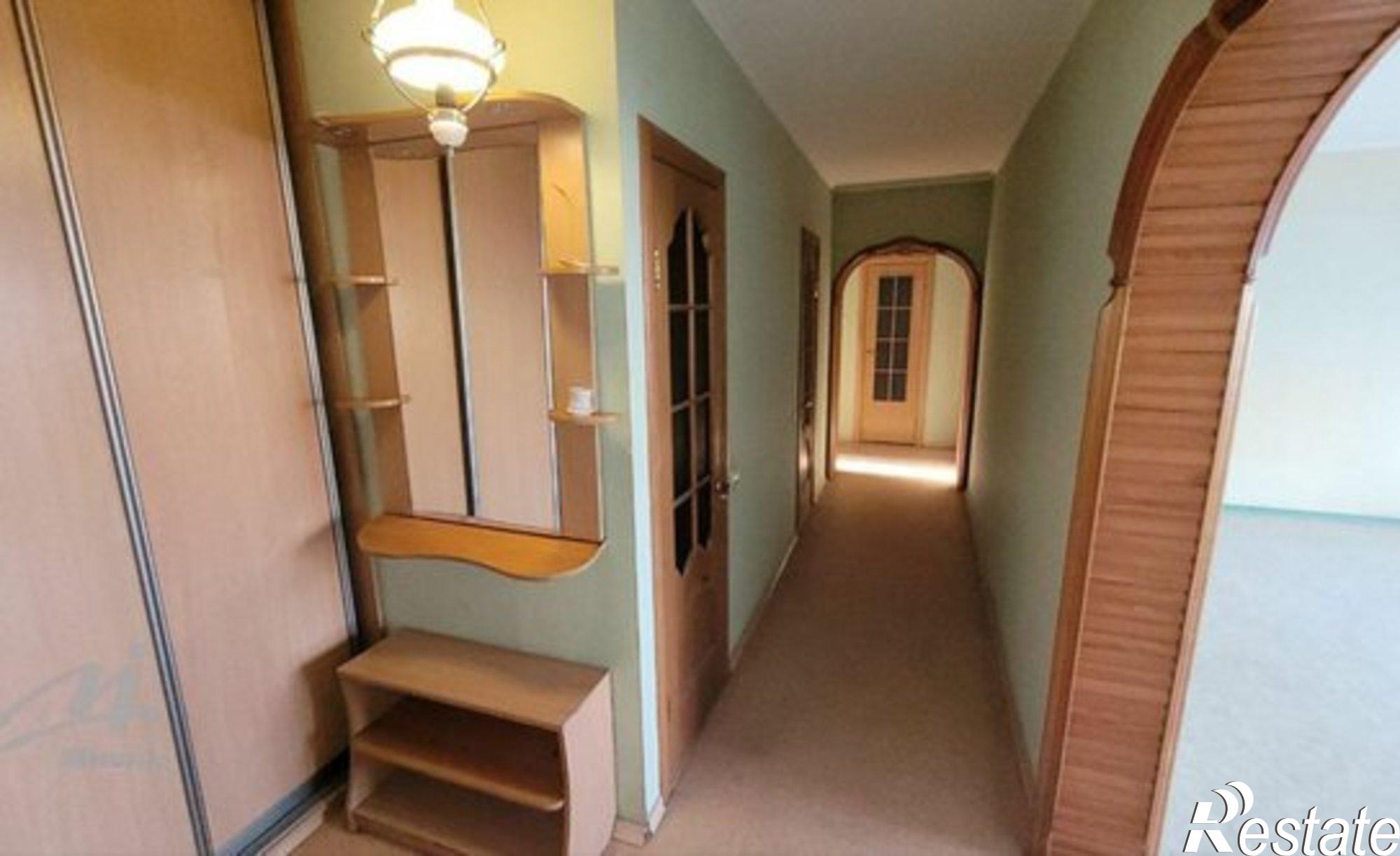 Купить квартиру за 8 500 000 рублей на улица Крупской, 143