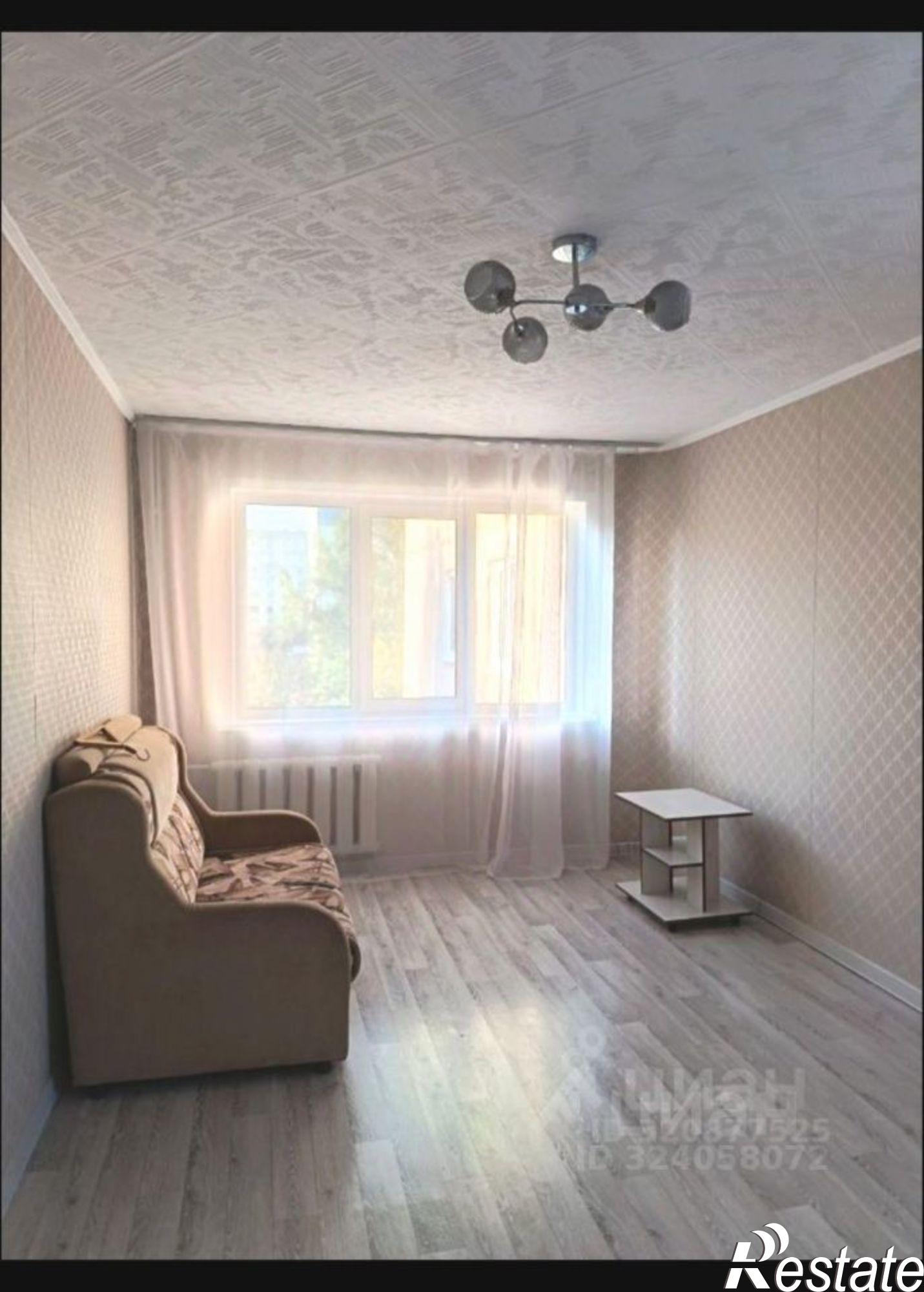 Сдать комнату за 14 000 рублей на ул Юрина, 263