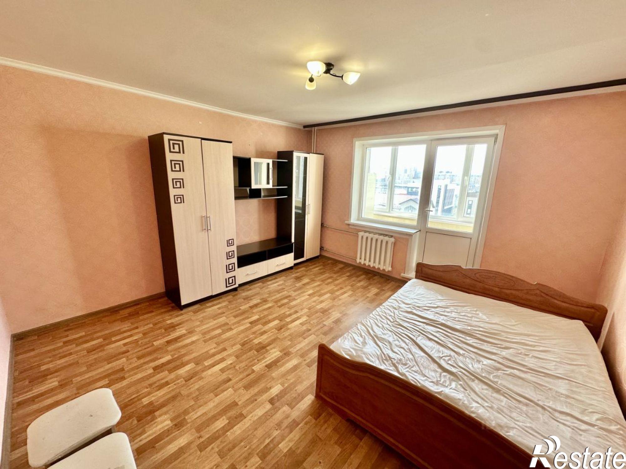 Сдать квартиру за 25 000 рублей на ул Попова, 125