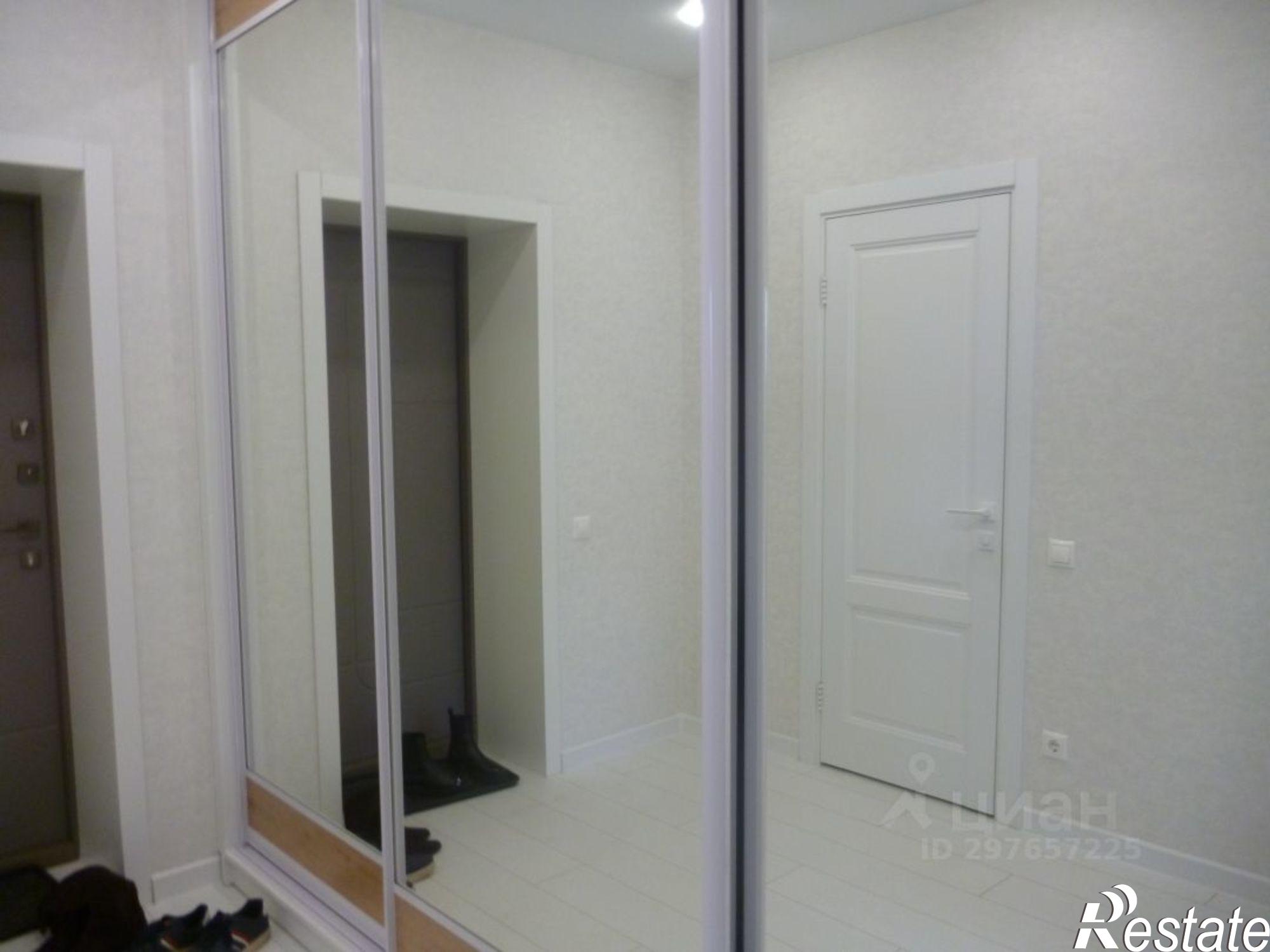 Сдать квартиру за 40 000 рублей на ул Пролетарская, 160