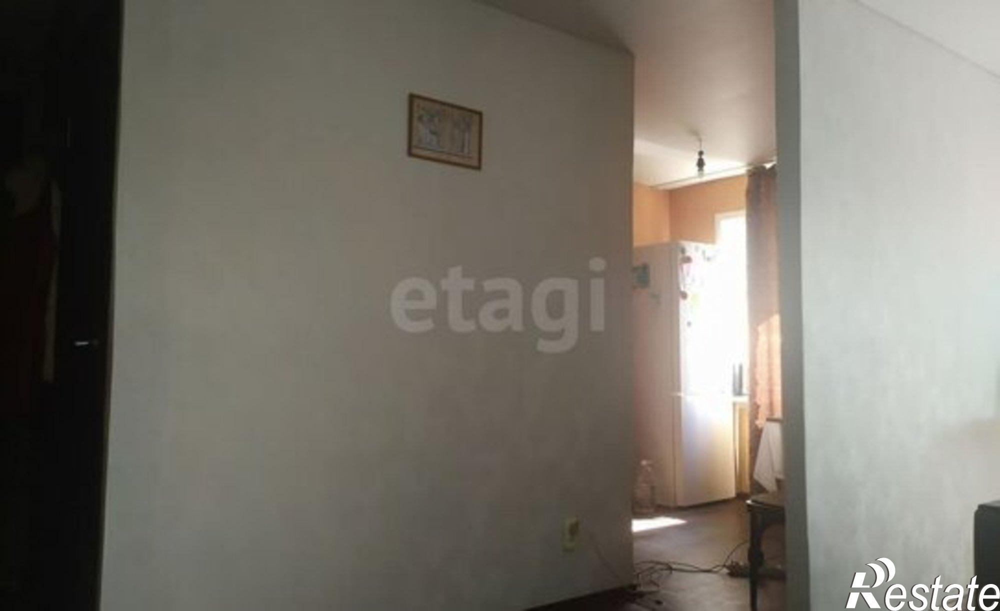 Купить квартиру за 3 600 000 рублей на ул Парковая, 47