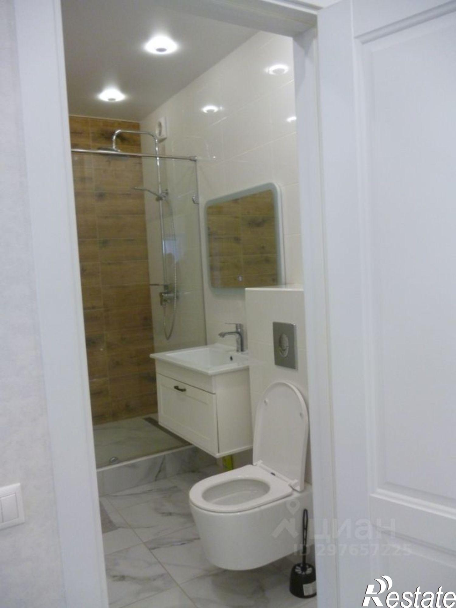 Сдать квартиру за 40 000 рублей на ул Пролетарская, 160