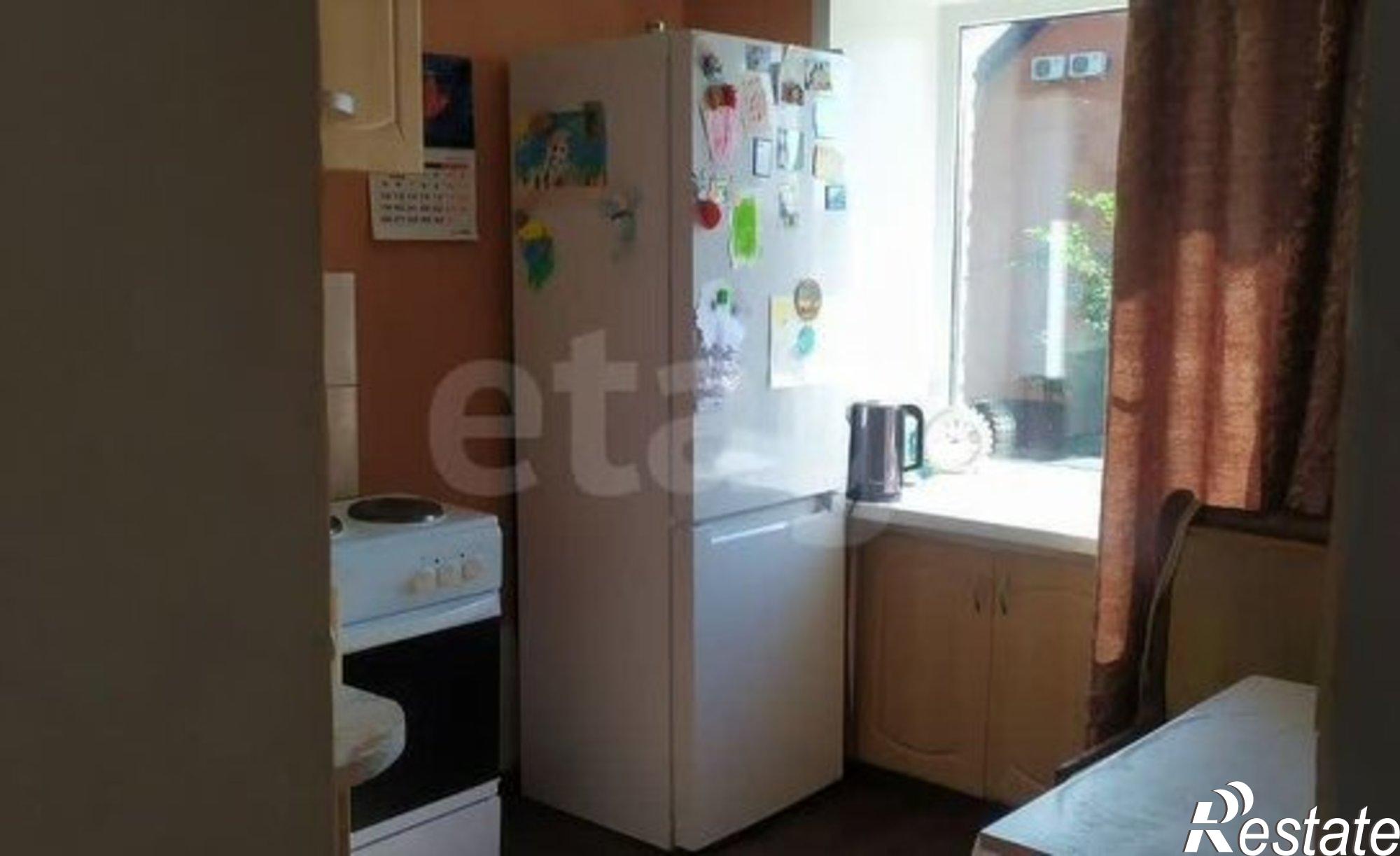 Купить квартиру за 3 600 000 рублей на ул Парковая, 47