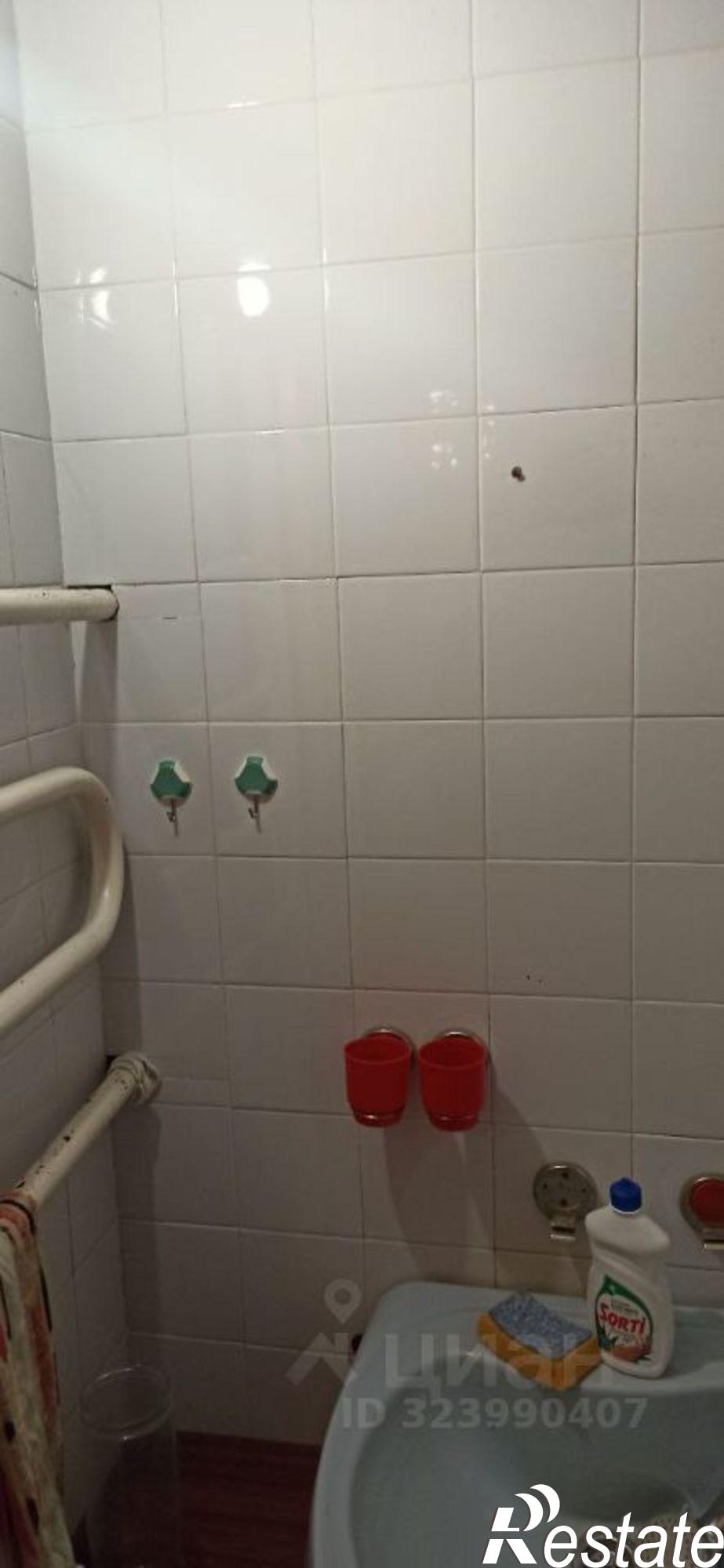 Сдать квартиру за 30 000 рублей на ул Советской Армии, 121А