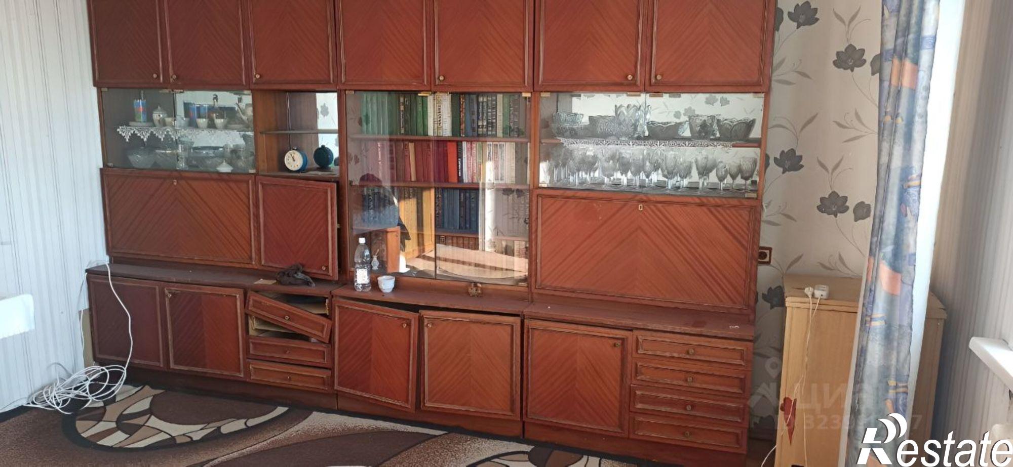 Сдать квартиру за 30 000 рублей на ул Советской Армии, 121А