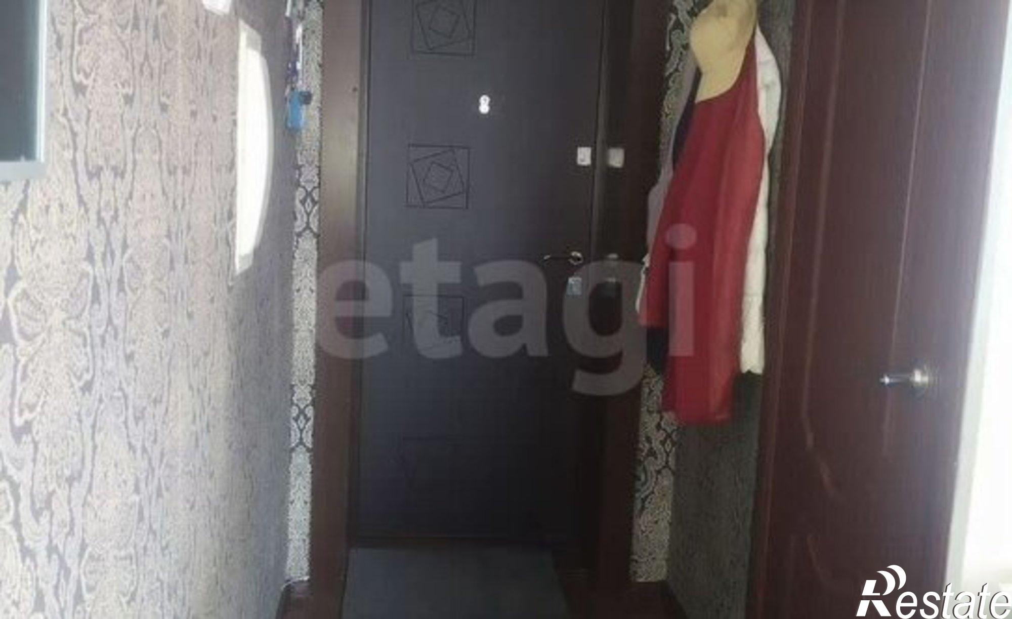 Купить квартиру за 3 600 000 рублей на ул Парковая, 47