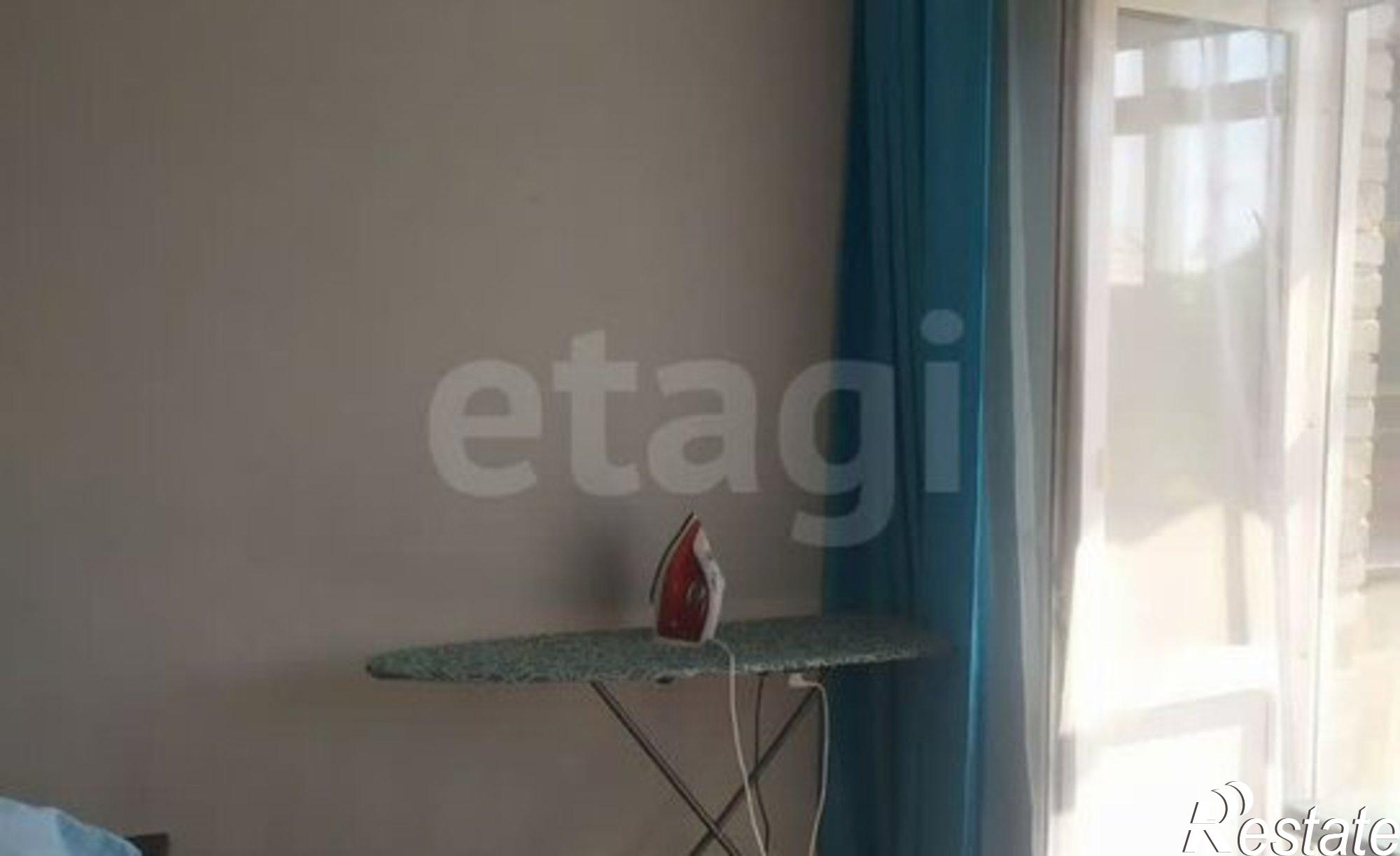 Купить квартиру за 3 600 000 рублей на ул Парковая, 47