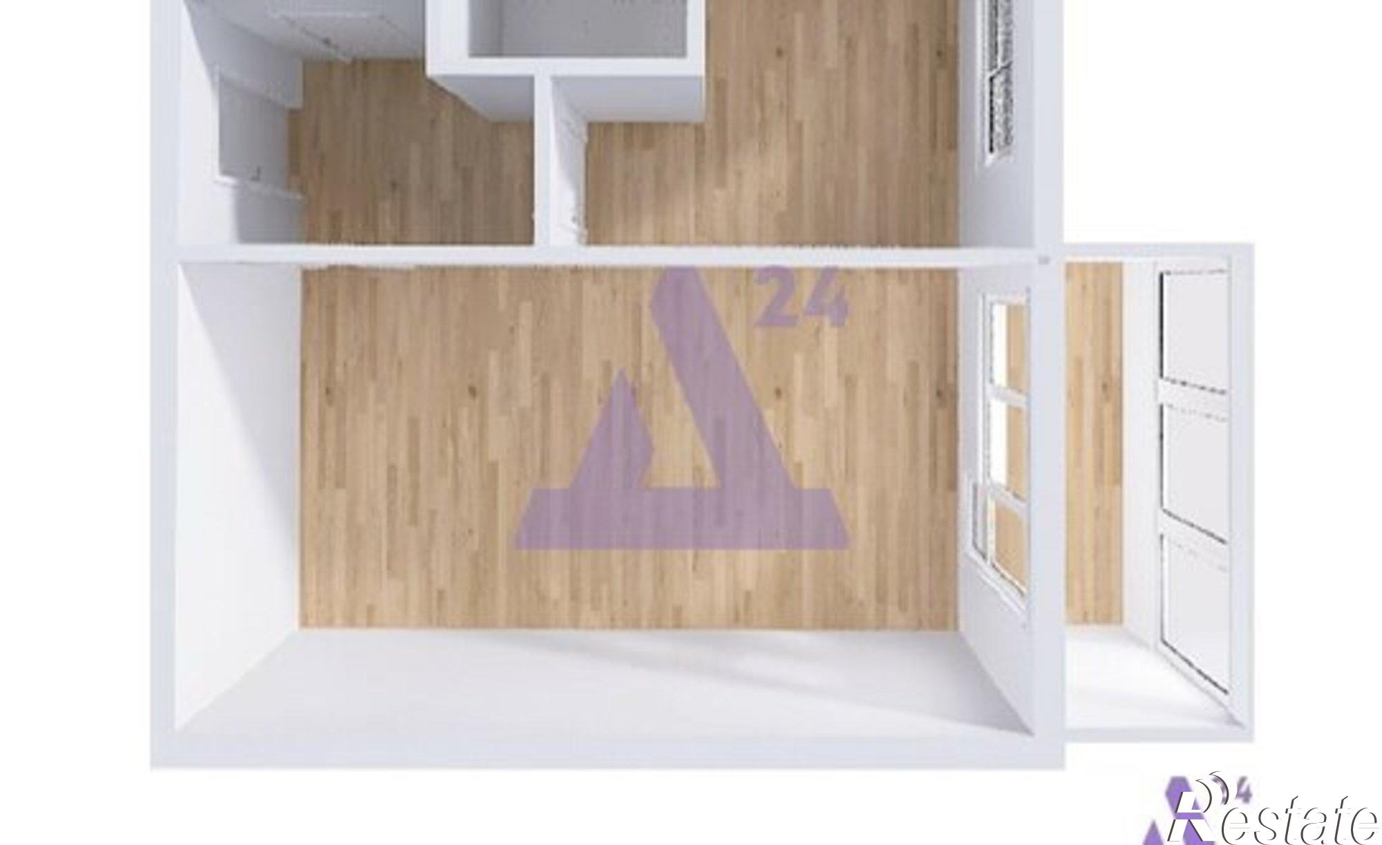 Купить квартиру за 3 900 000 рублей на переулок Ядринцева, 148