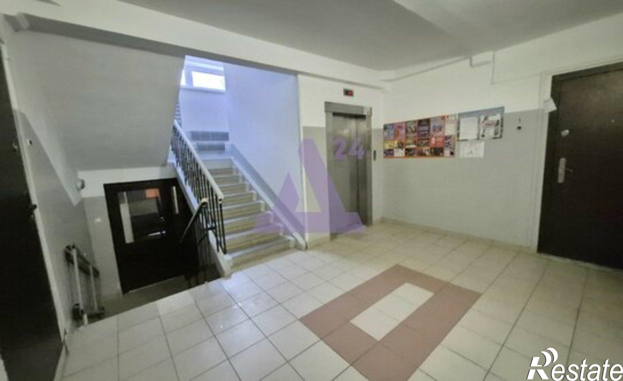 Купить квартиру за 10 480 000 рублей на улица Шумакова, 63