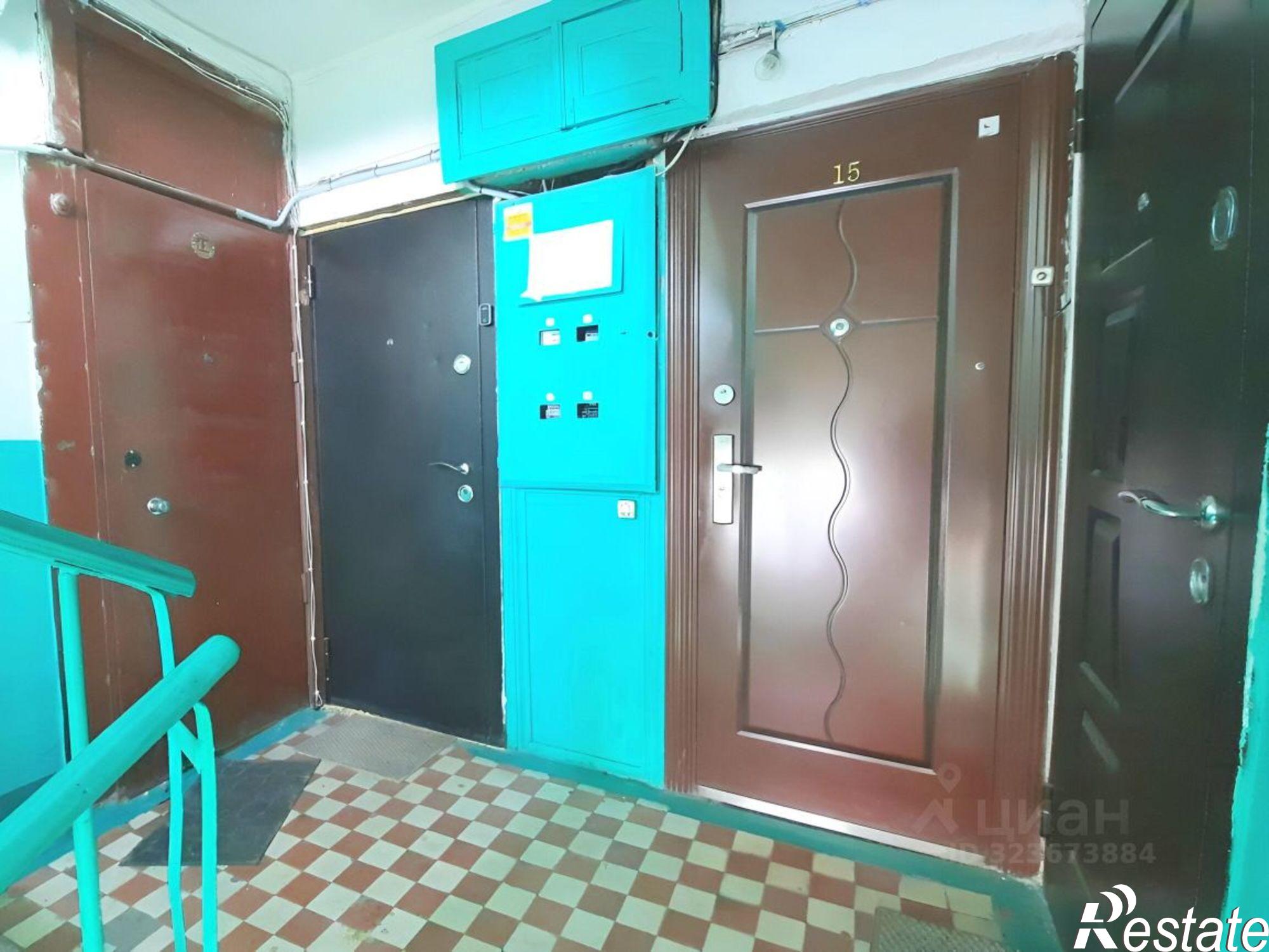 Купить квартиру за 4 600 000 рублей на Социалистический пр-кт, 112/5