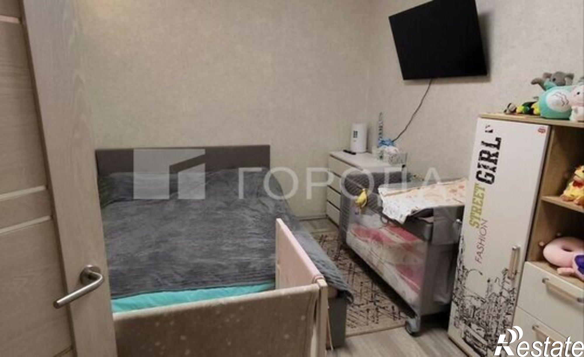 Купить квартиру за 4 700 000 рублей на улица Антона Петрова, 239