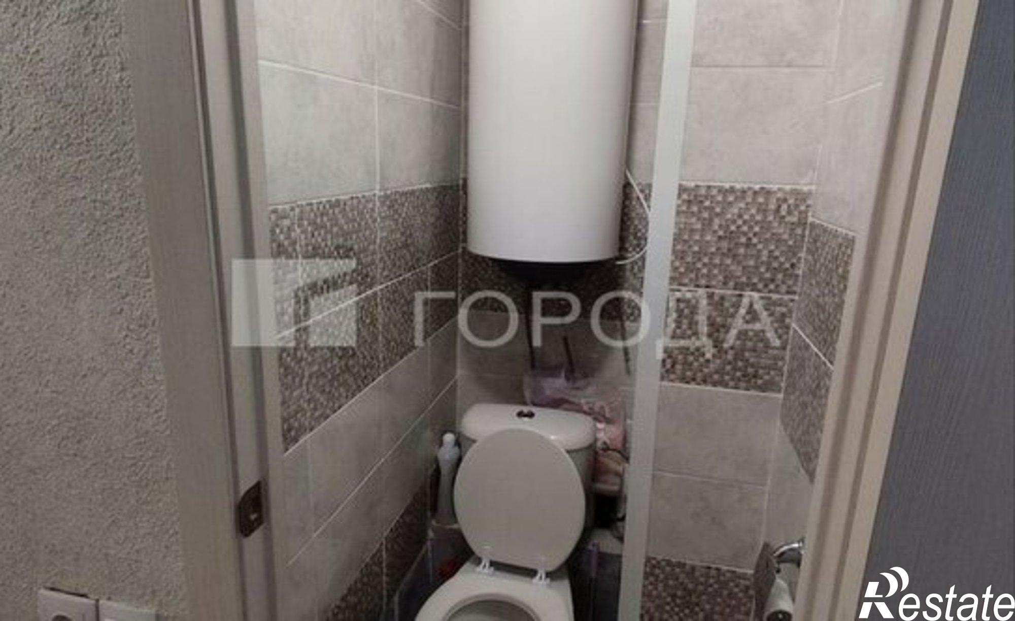 Купить квартиру за 4 700 000 рублей на улица Антона Петрова, 239