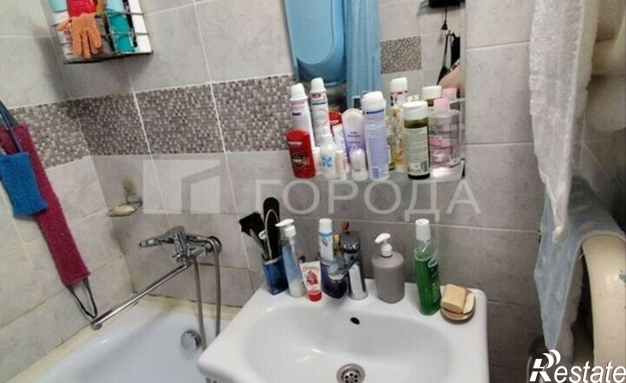 Купить квартиру за 4 700 000 рублей на улица Антона Петрова, 239