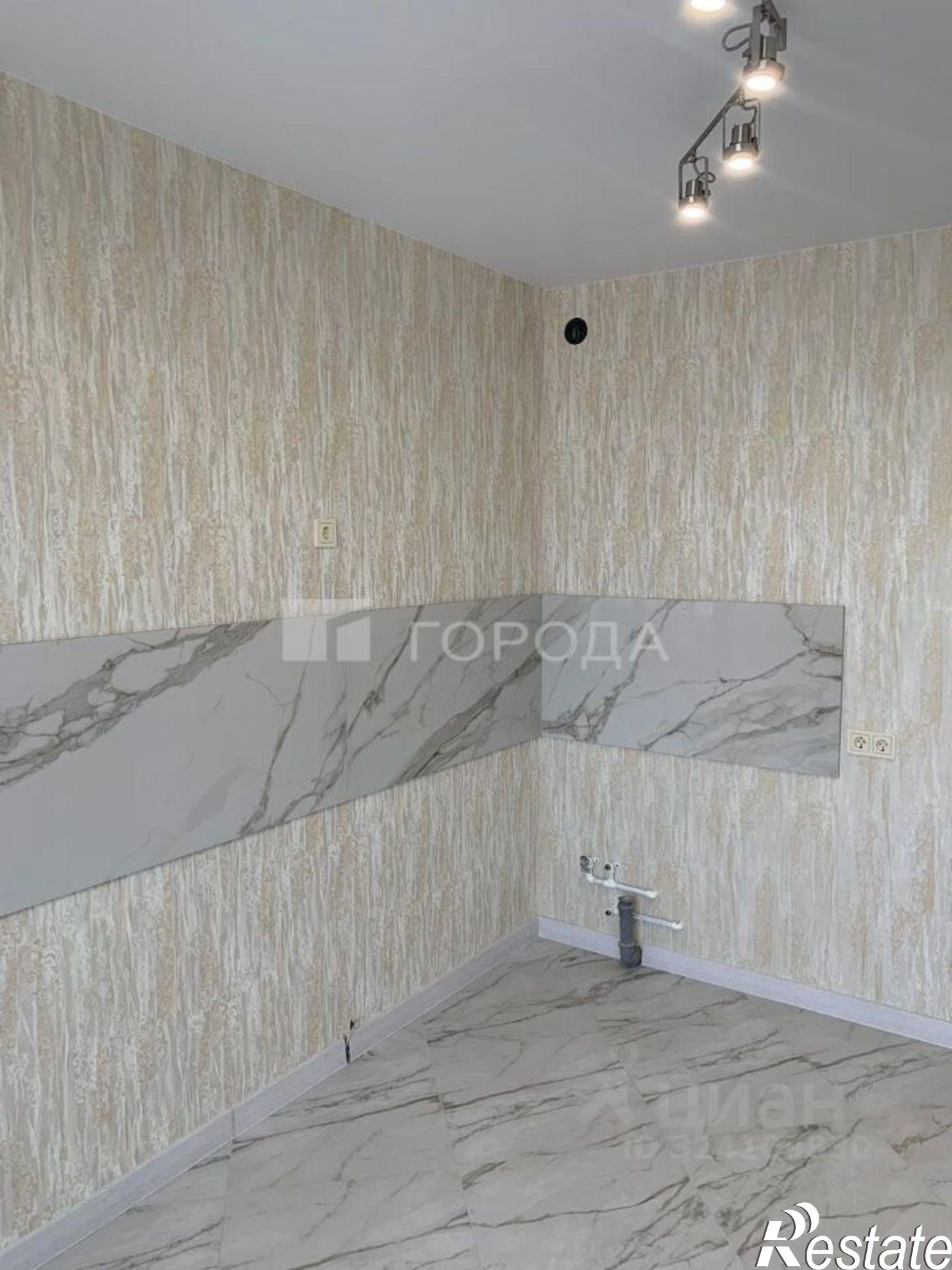 Купить квартиру за 6 300 000 рублей на Власихинская улица, 65А к1