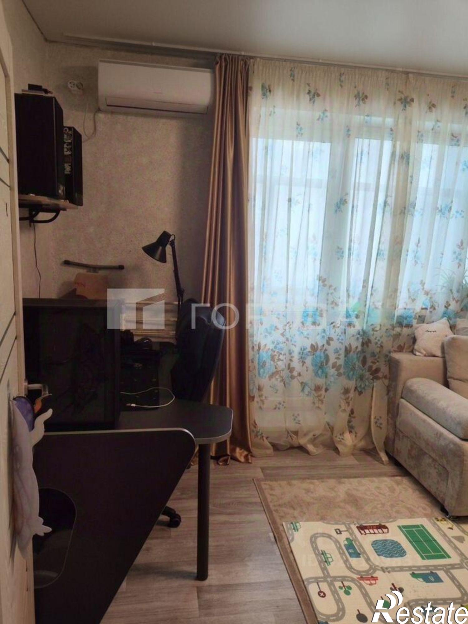 Купить квартиру за 4 700 000 рублей на улица Антона Петрова, 239