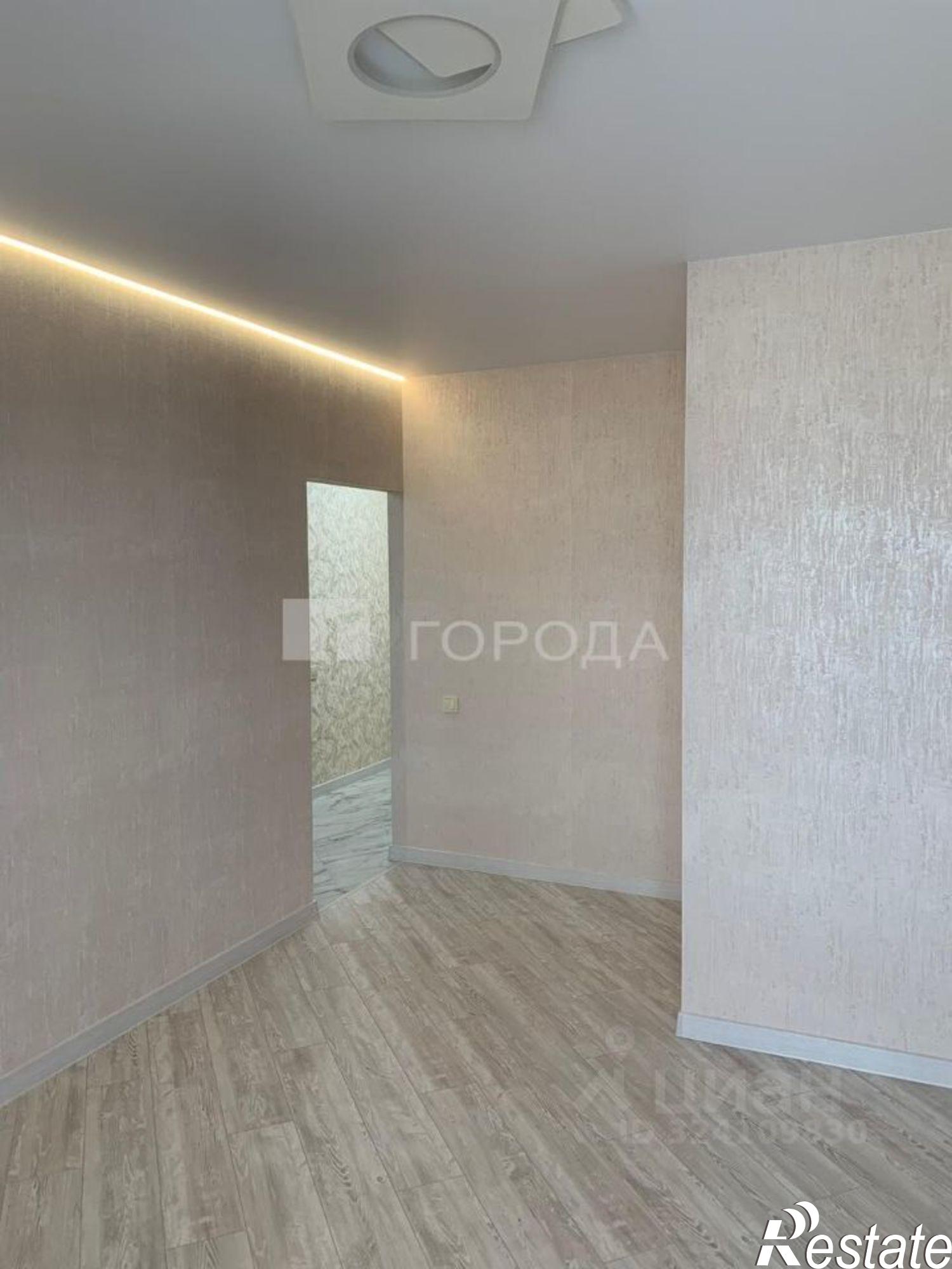 Купить квартиру за 6 300 000 рублей на Власихинская улица, 65А к1