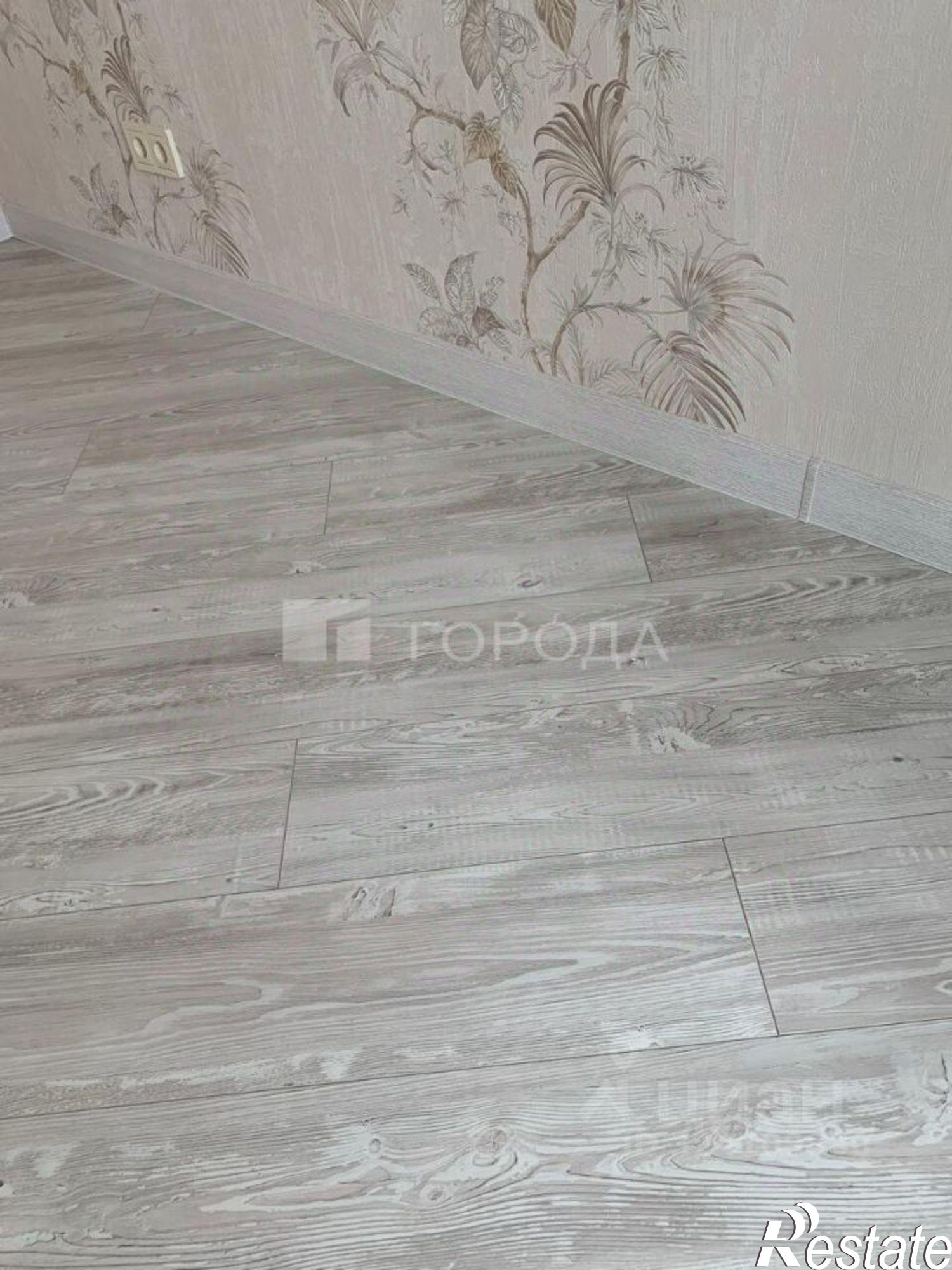 Купить квартиру за 6 300 000 рублей на Власихинская улица, 65А к1