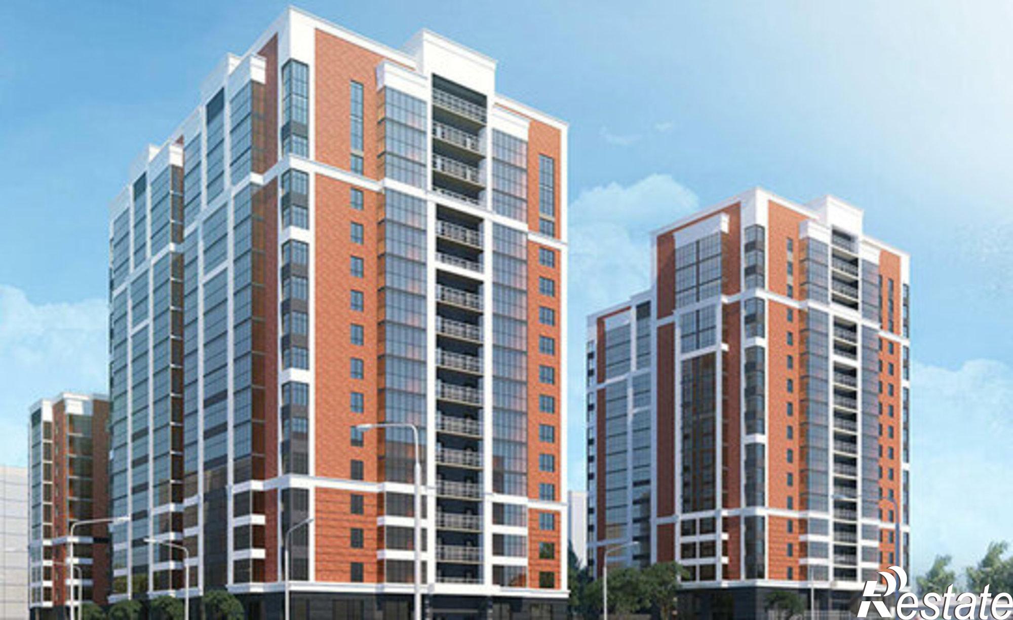 Купить квартиру за 6 200 000 рублей на улица Крупской, 118