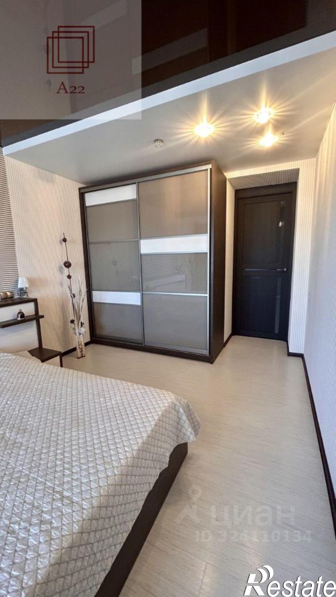 Купить квартиру за 12 850 000 рублей на улица Попова, 150