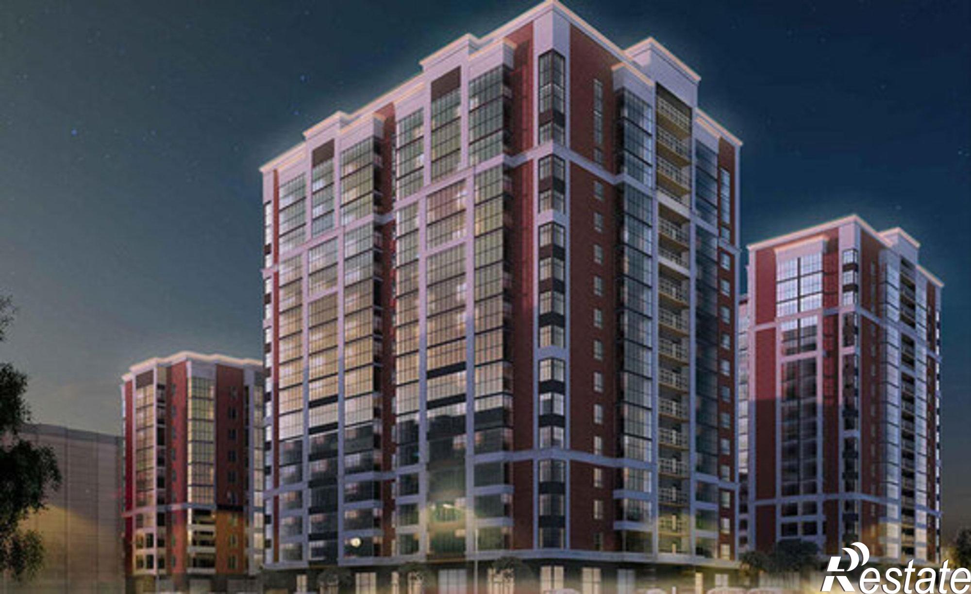 Купить квартиру за 6 200 000 рублей на улица Крупской, 118