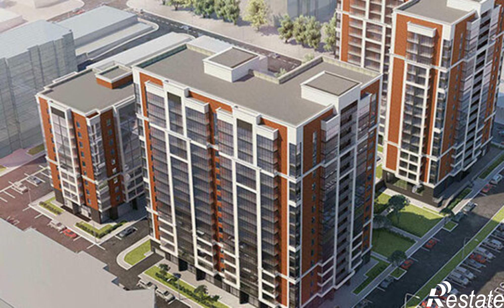 Купить квартиру за 6 200 000 рублей на улица Крупской, 118