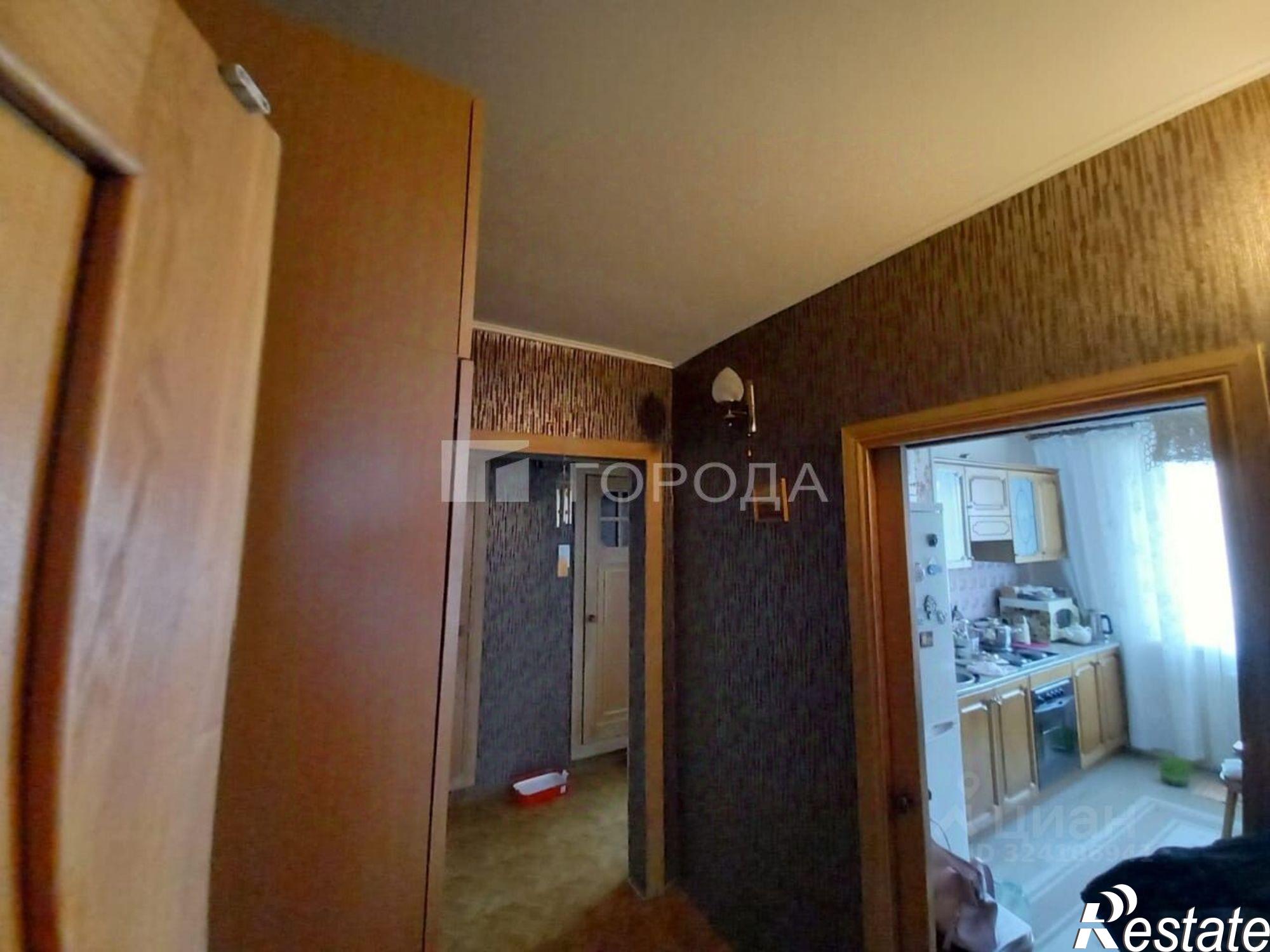 Купить квартиру за 8 300 000 рублей на ул Взлетная, 46