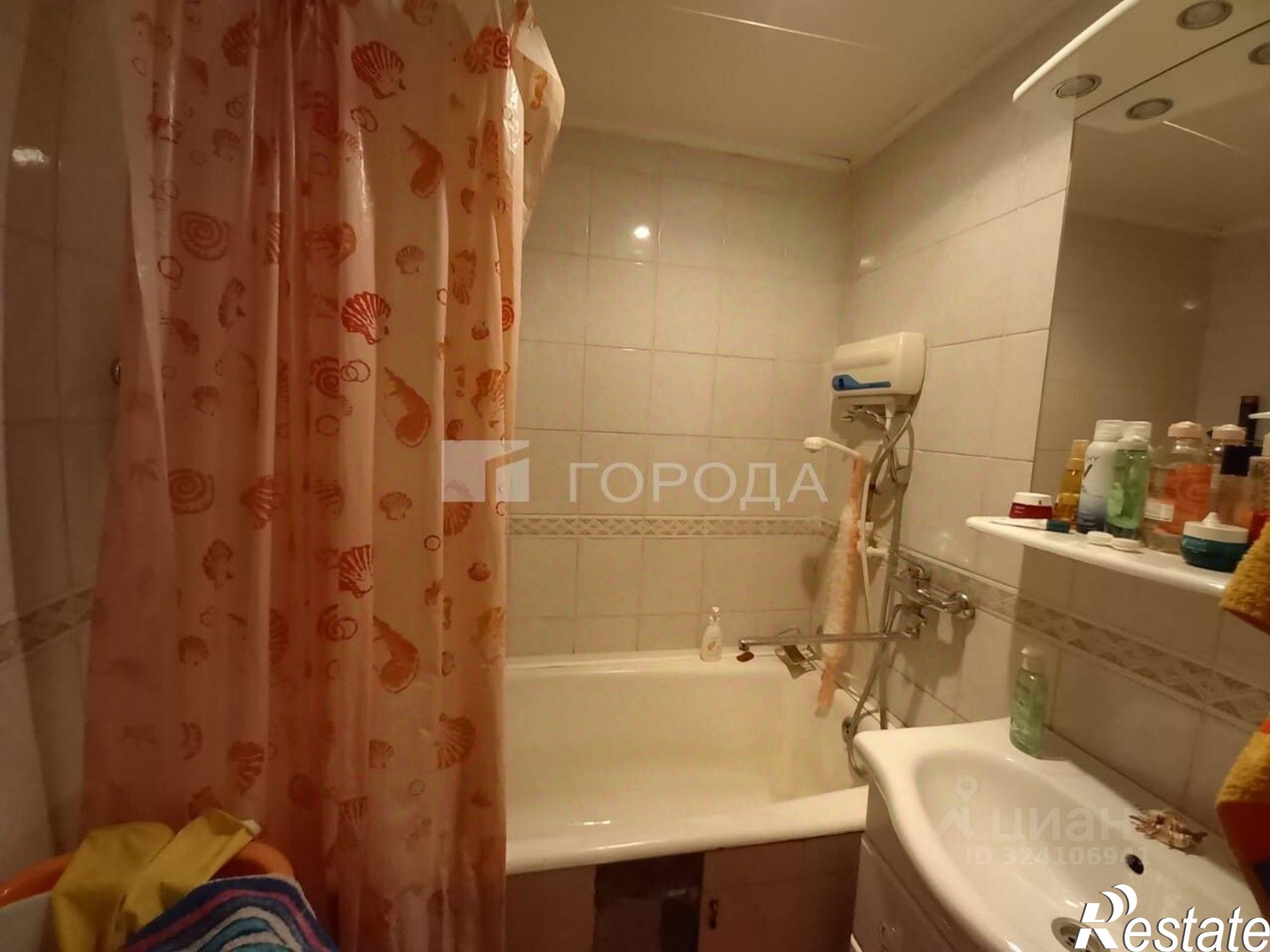 Купить квартиру за 8 300 000 рублей на ул Взлетная, 46