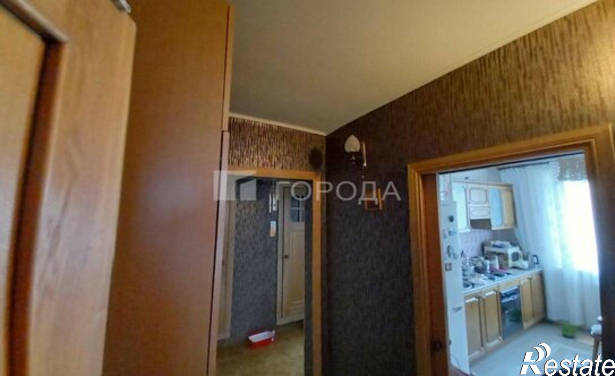 Купить квартиру за 8 300 000 рублей на ул Взлетная, 46