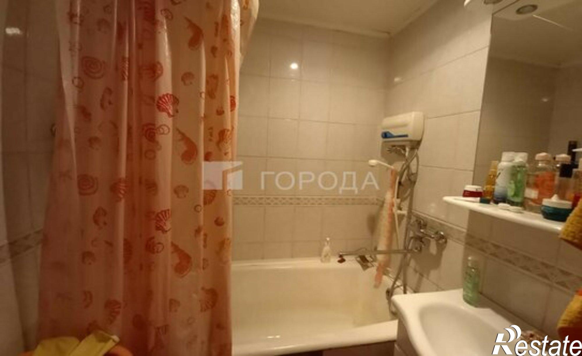 Купить квартиру за 8 300 000 рублей на ул Взлетная, 46