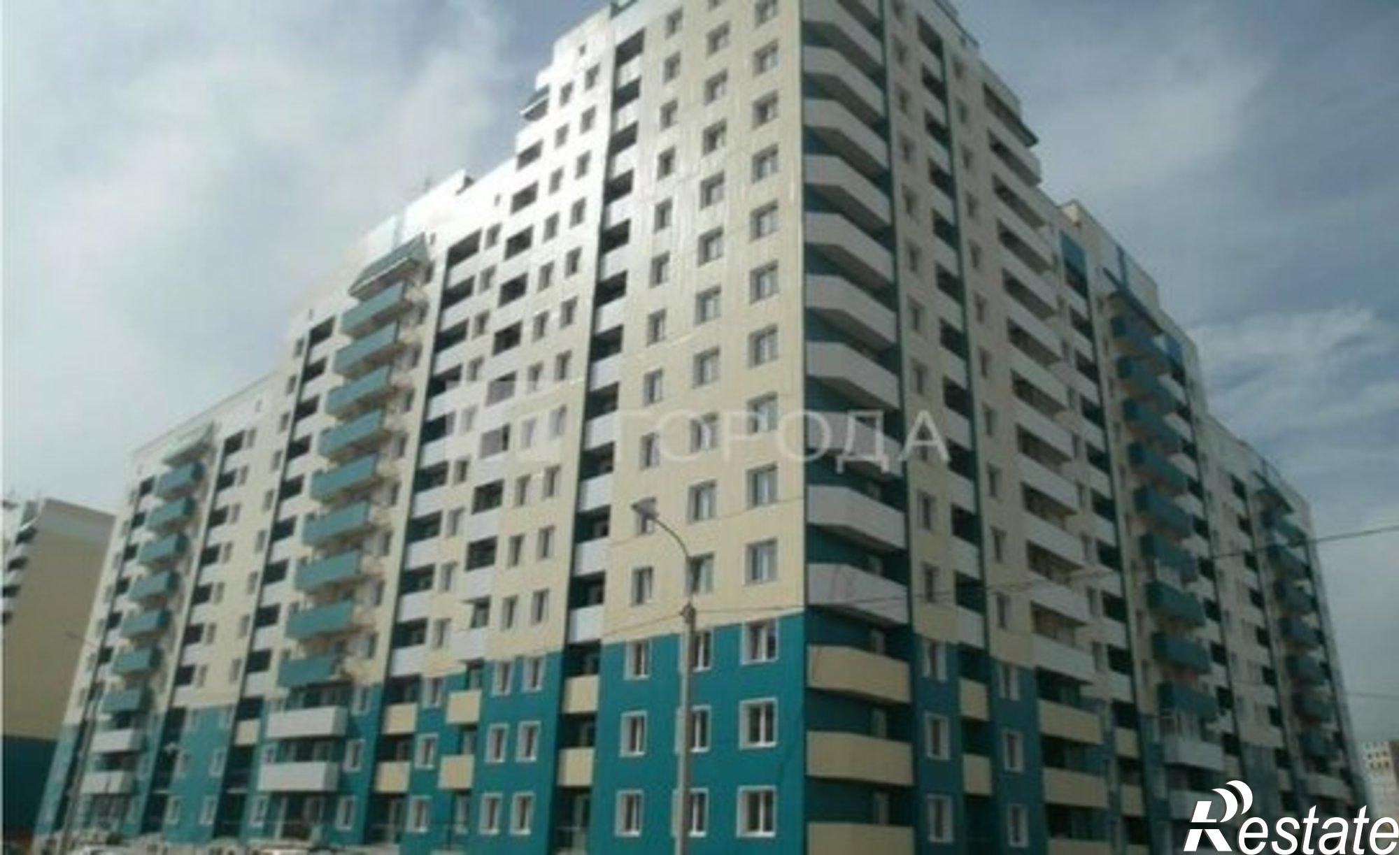 Купить квартиру за 8 300 000 рублей на ул Взлетная, 46