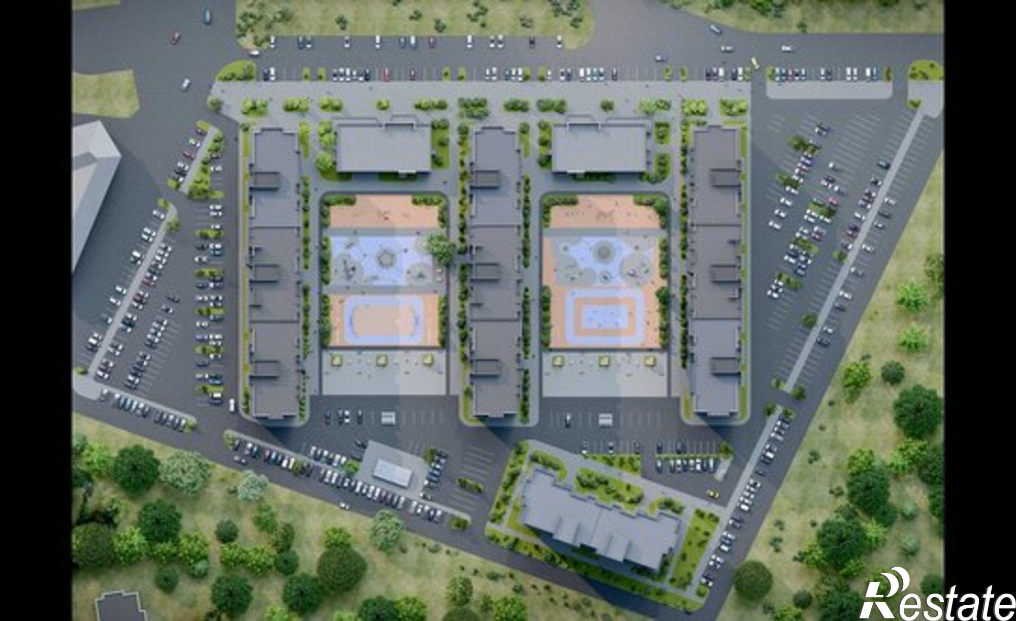 Купить квартиру за 9 650 000 рублей на Павловский тракт, 196 4