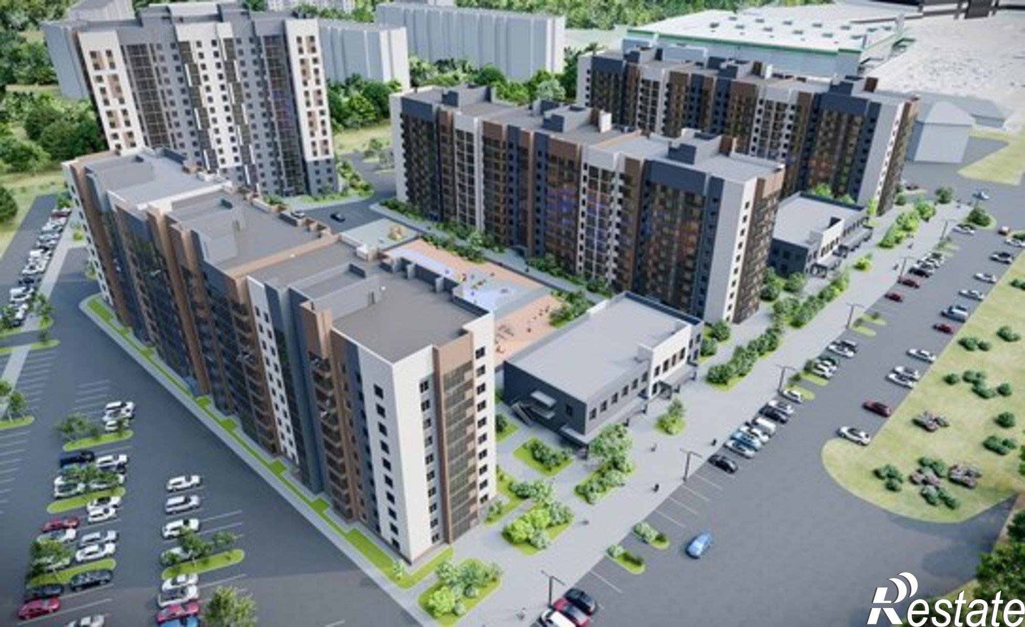 Купить квартиру за 9 650 000 рублей на Павловский тракт, 196 4