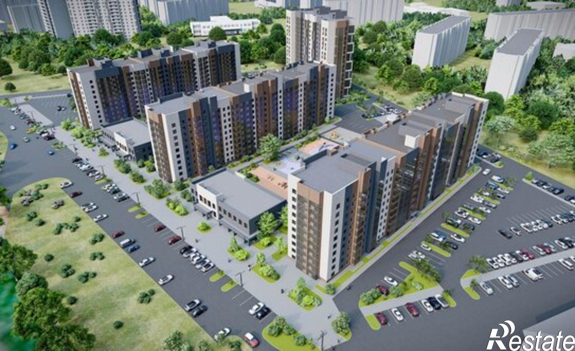 Купить квартиру за 9 650 000 рублей на Павловский тракт, 196 4