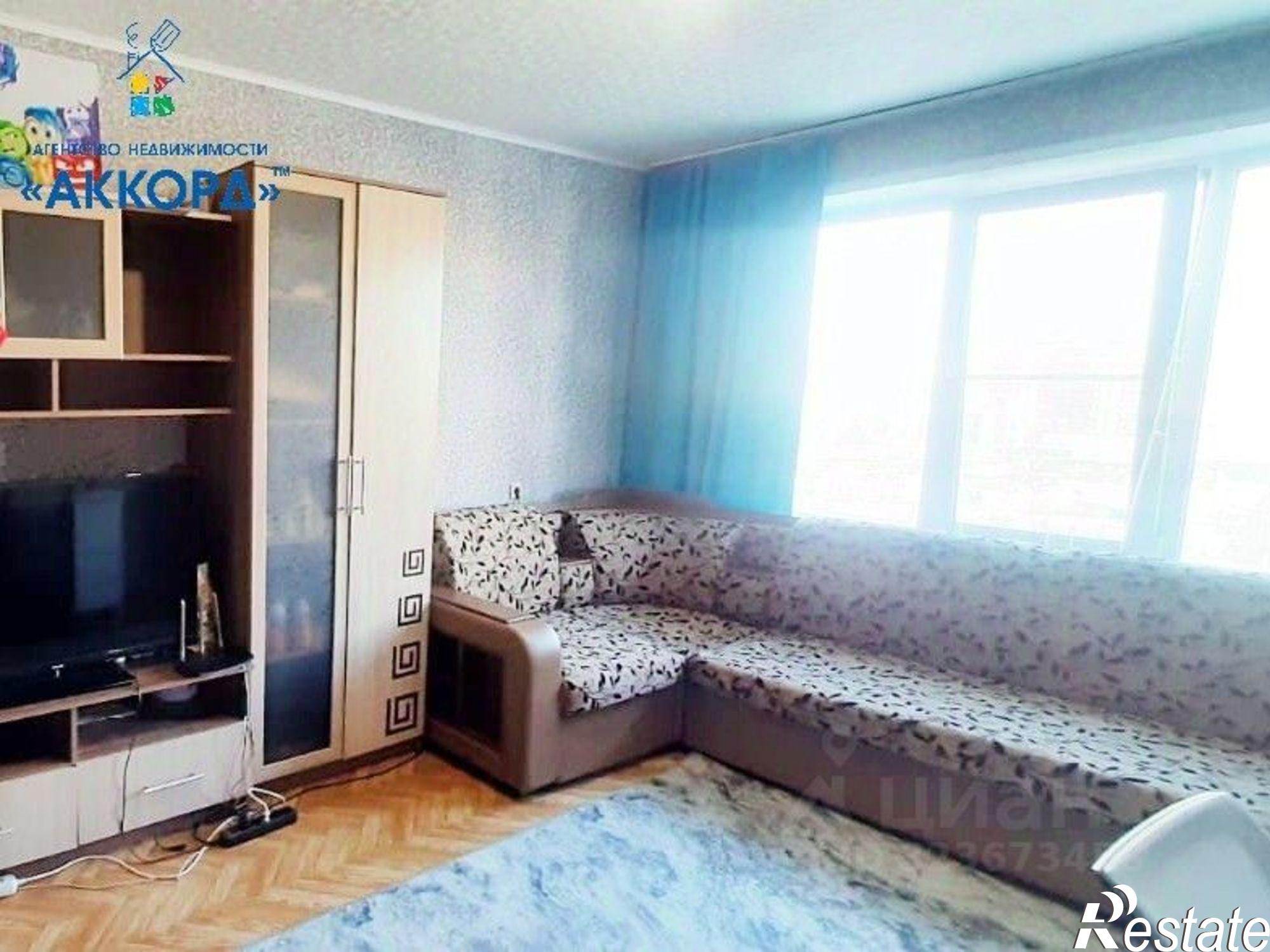 Купить комнату за 2 450 000 рублей на ул Балтийская, 39