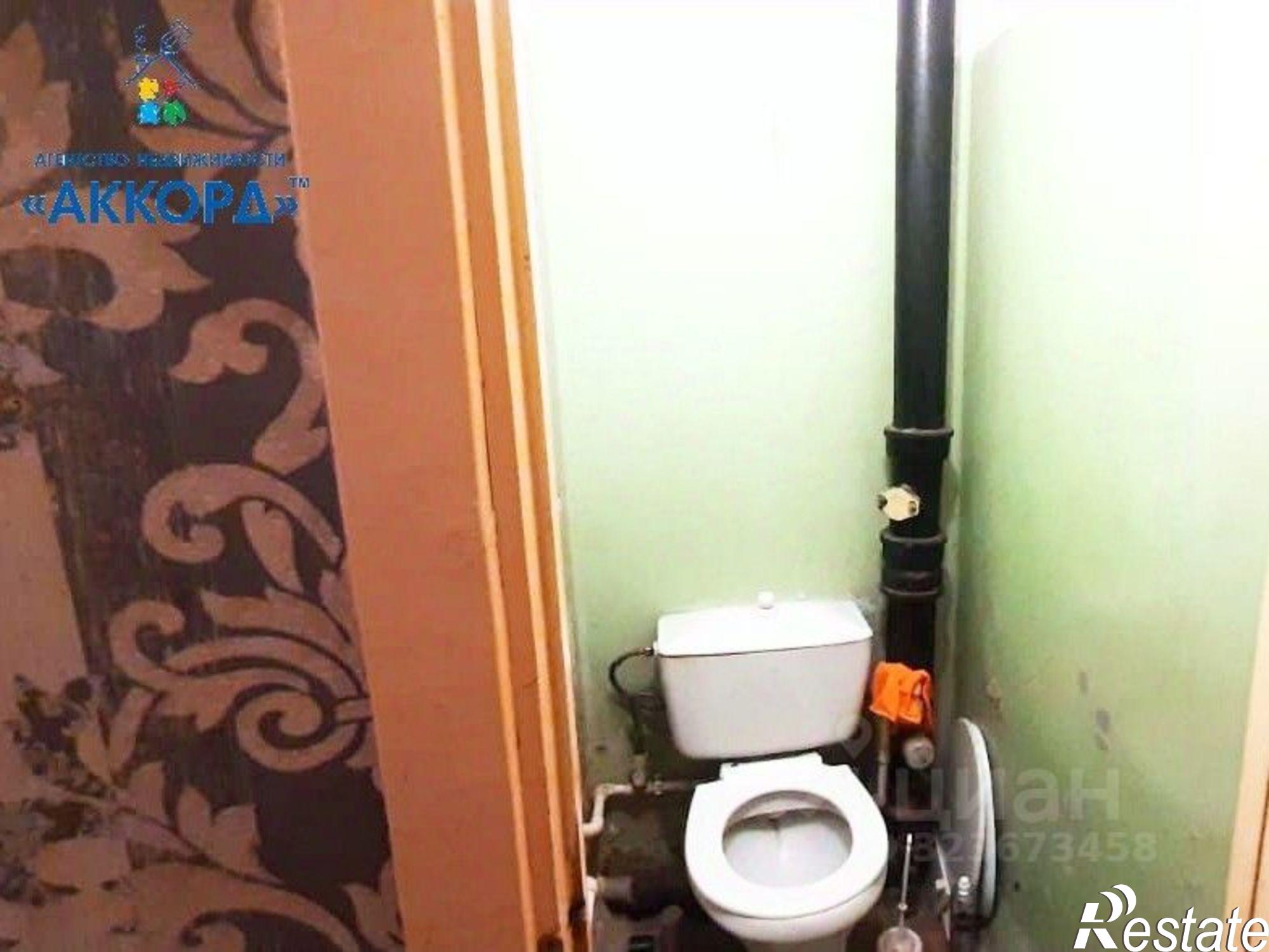 Купить комнату за 2 450 000 рублей на ул Балтийская, 39