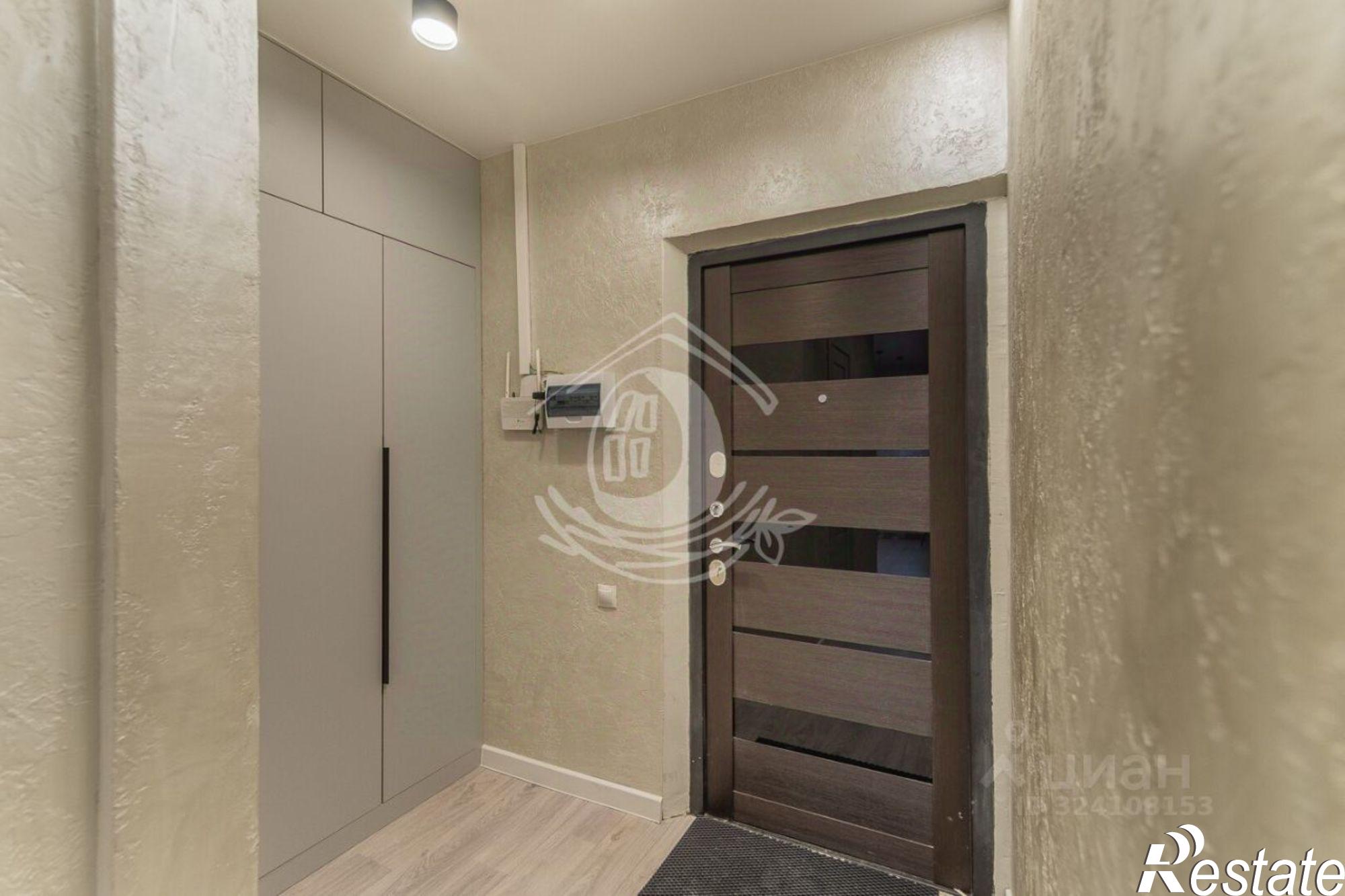 Купить квартиру за 6 100 000 рублей на Змеиногорский тракт, 82