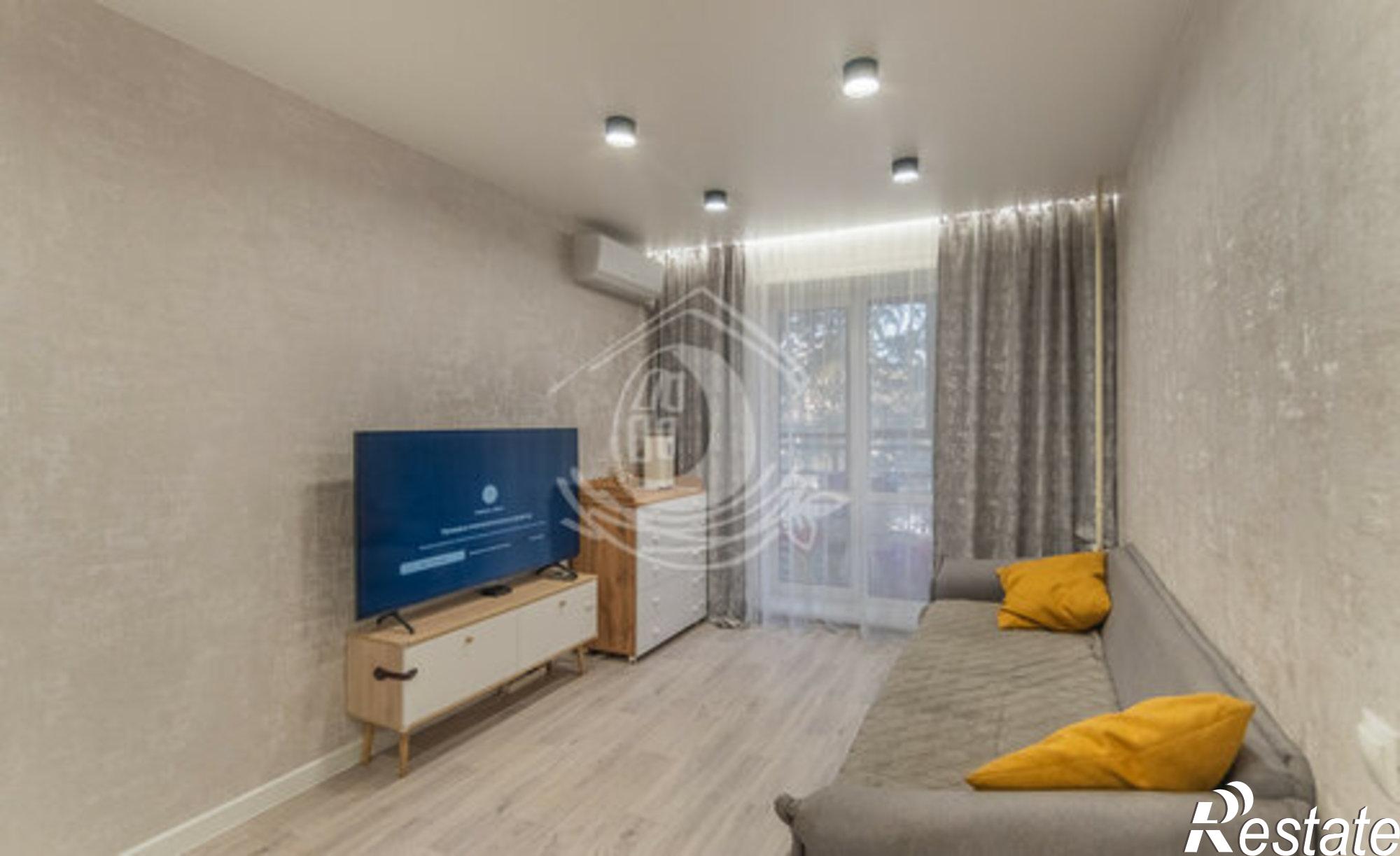 Купить квартиру за 6 100 000 рублей на Змеиногорский тракт, 82