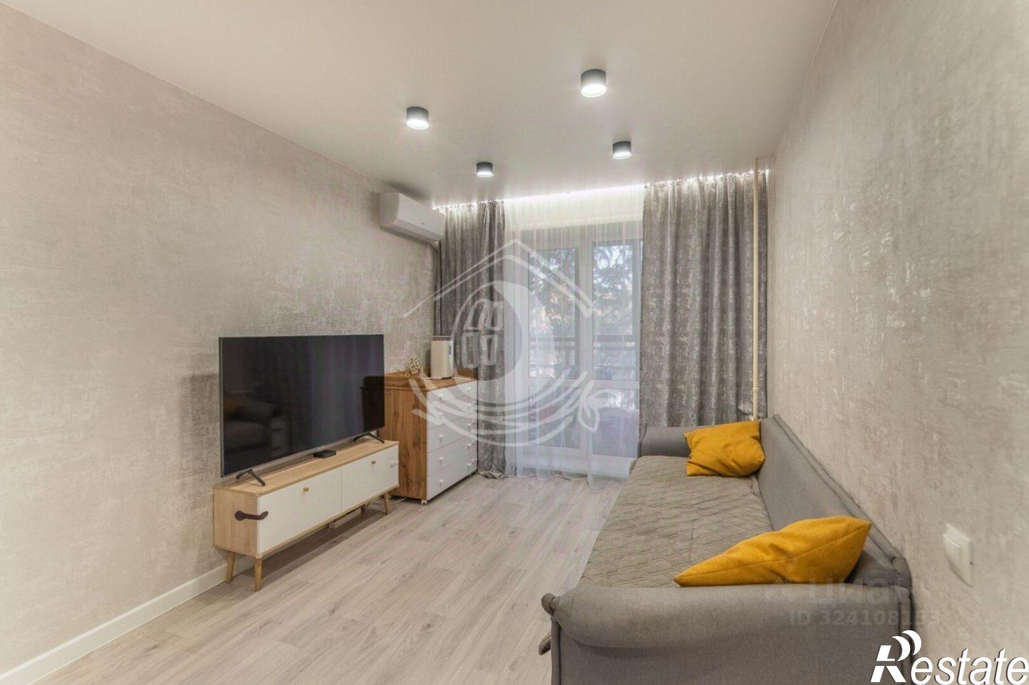 Купить квартиру за 6 100 000 рублей на Змеиногорский тракт, 82